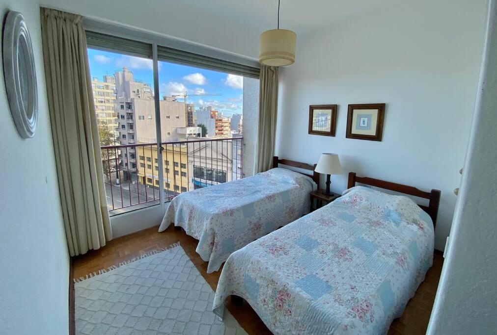 Apartamento en Montevideo