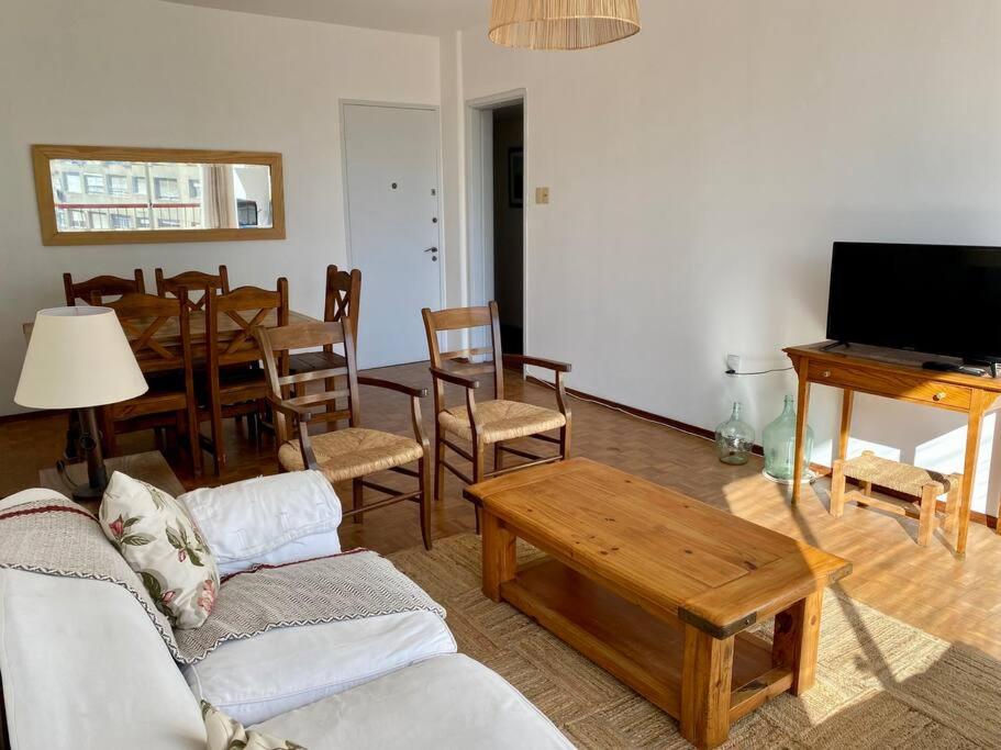 Apartamento en Montevideo