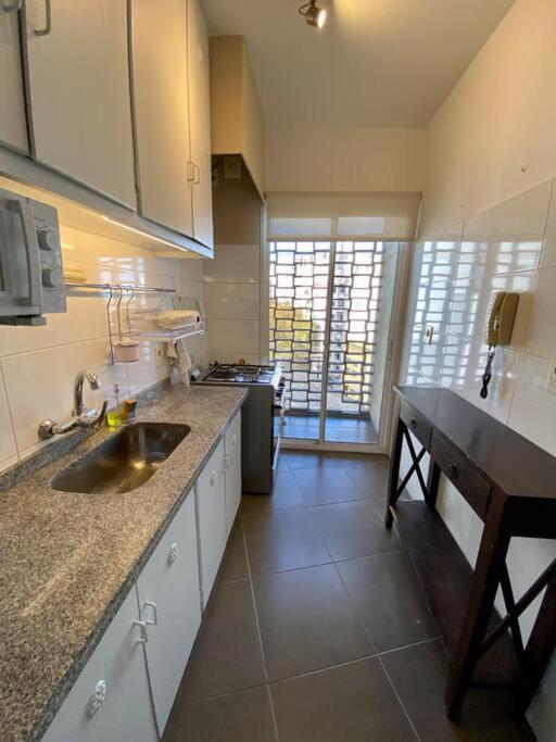 Apartamento en Montevideo