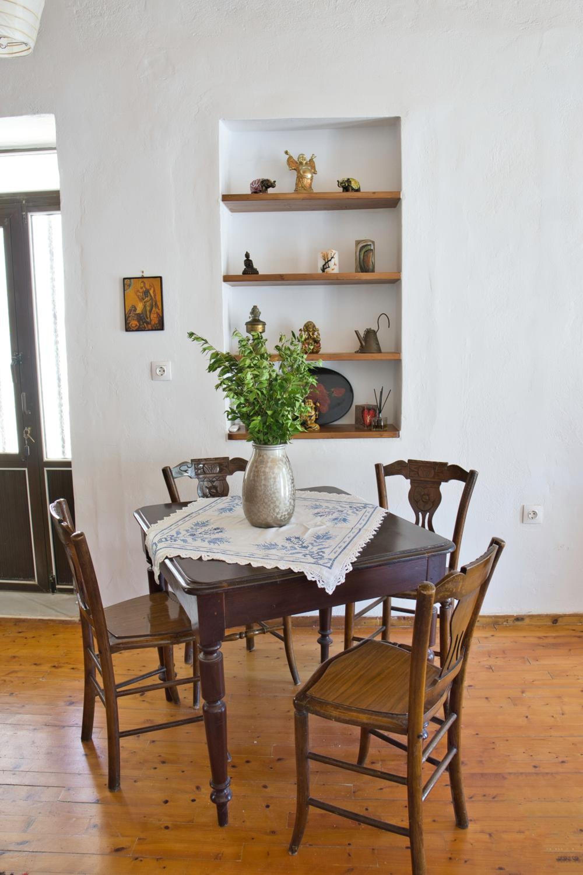 Velanidia Homestay