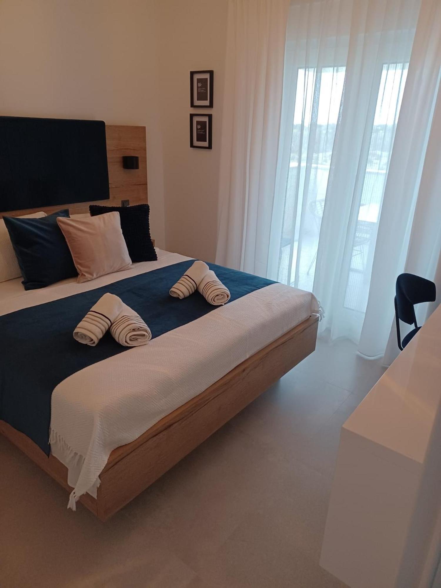 Rimac Apartments