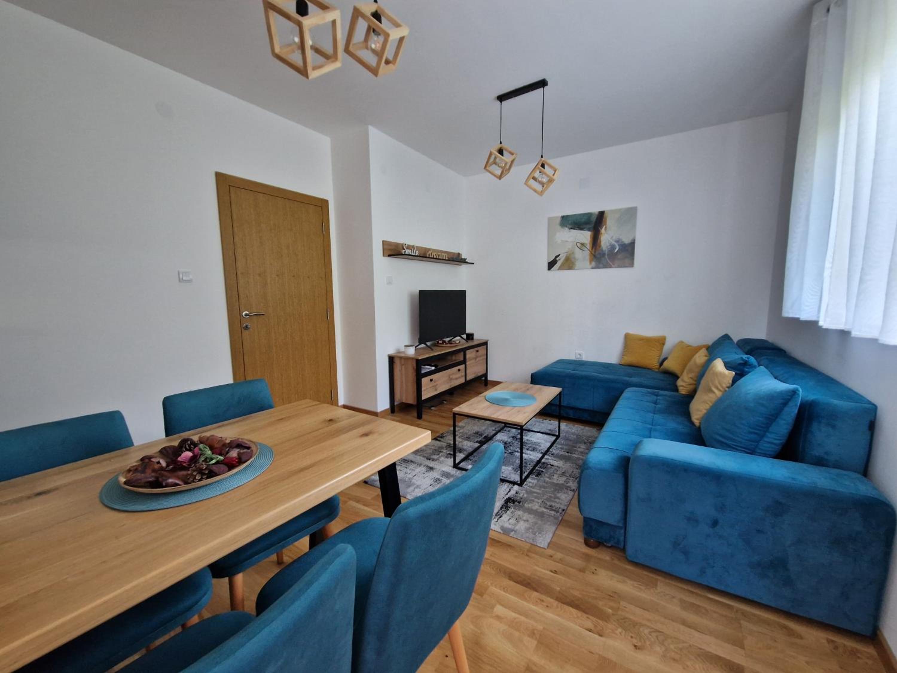 Apartman Pavlović