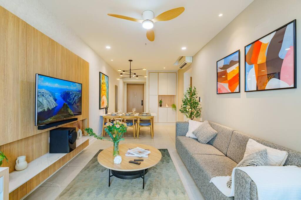 Urban Oasis in the middle of District 1