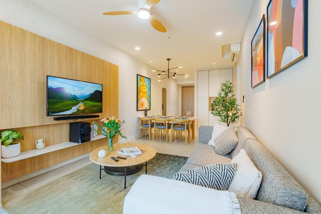 Urban Oasis in the middle of District 1