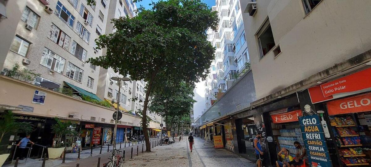 SUH Copacabana 11 Beautiful Modern Great Location