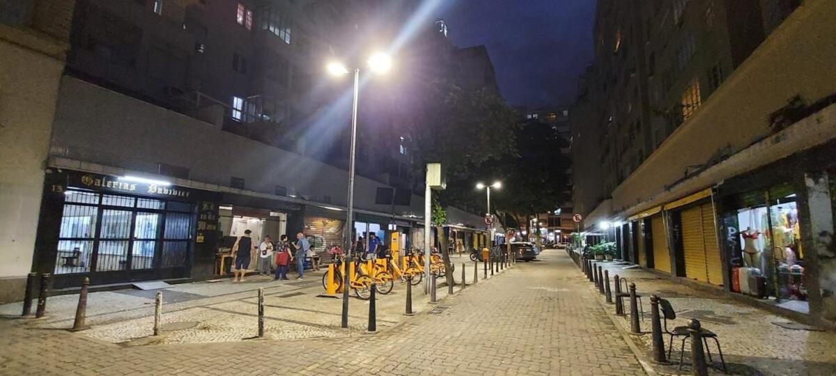 SUH Copacabana 11 Beautiful Modern Great Location