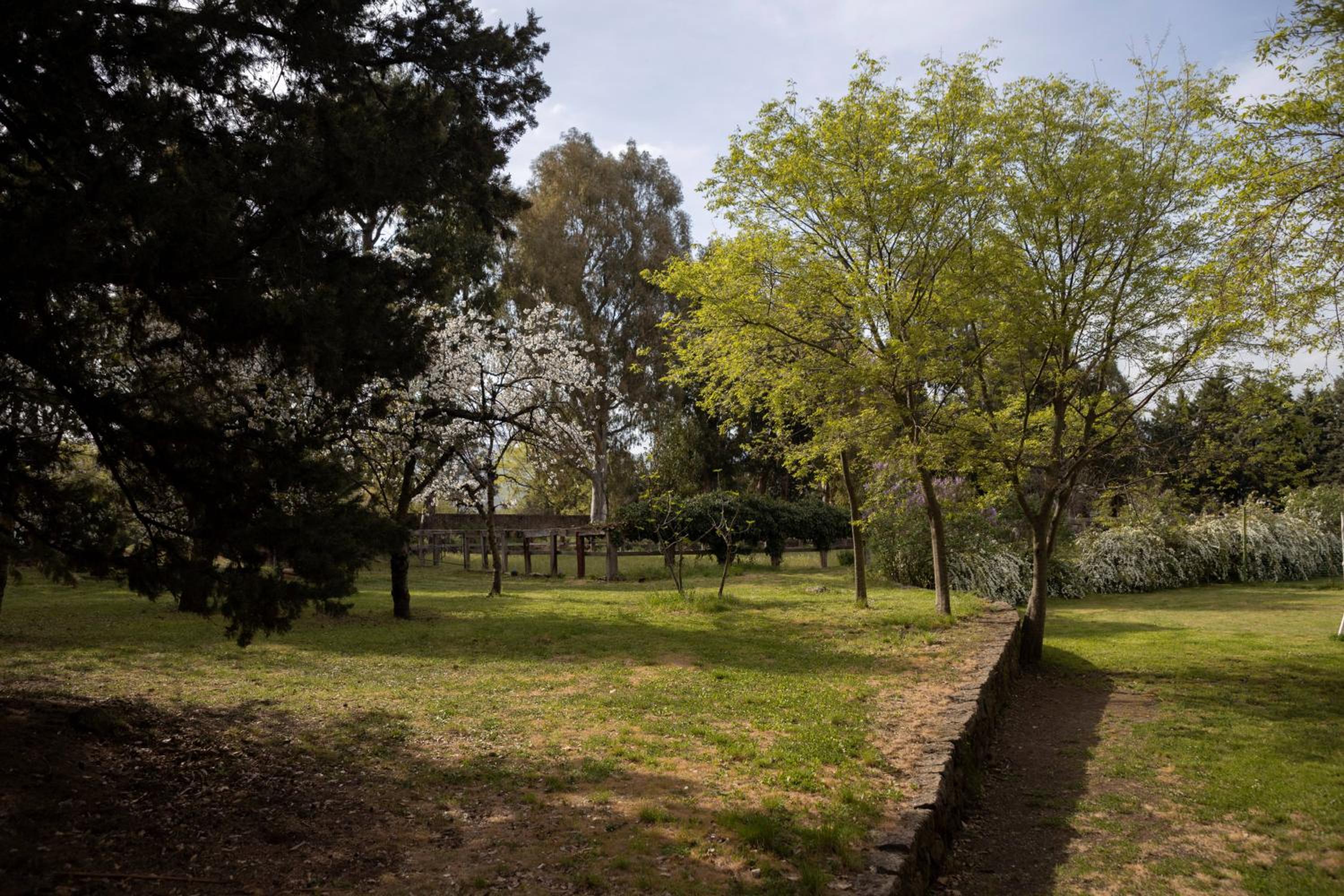 Parco Statella