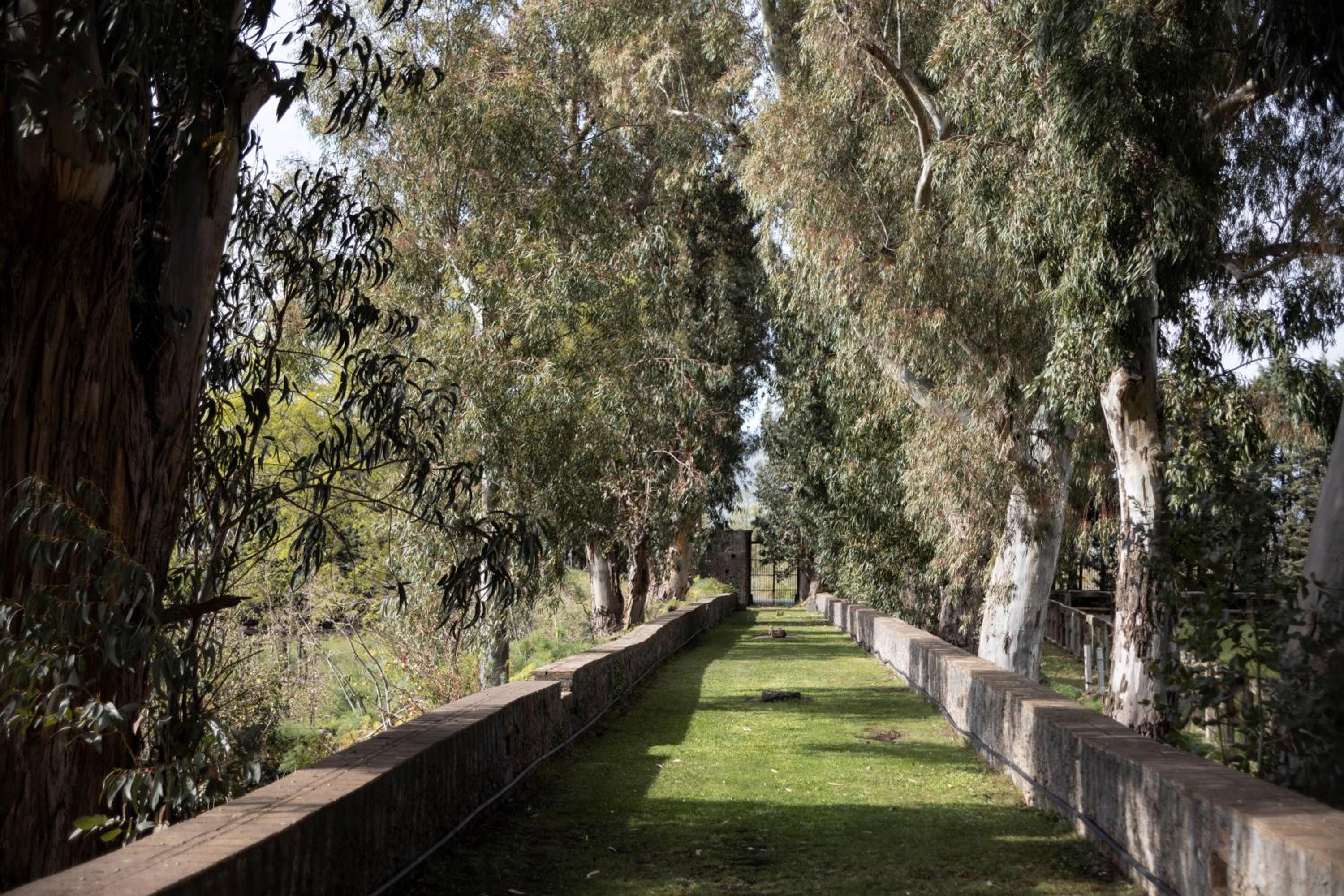 Parco Statella