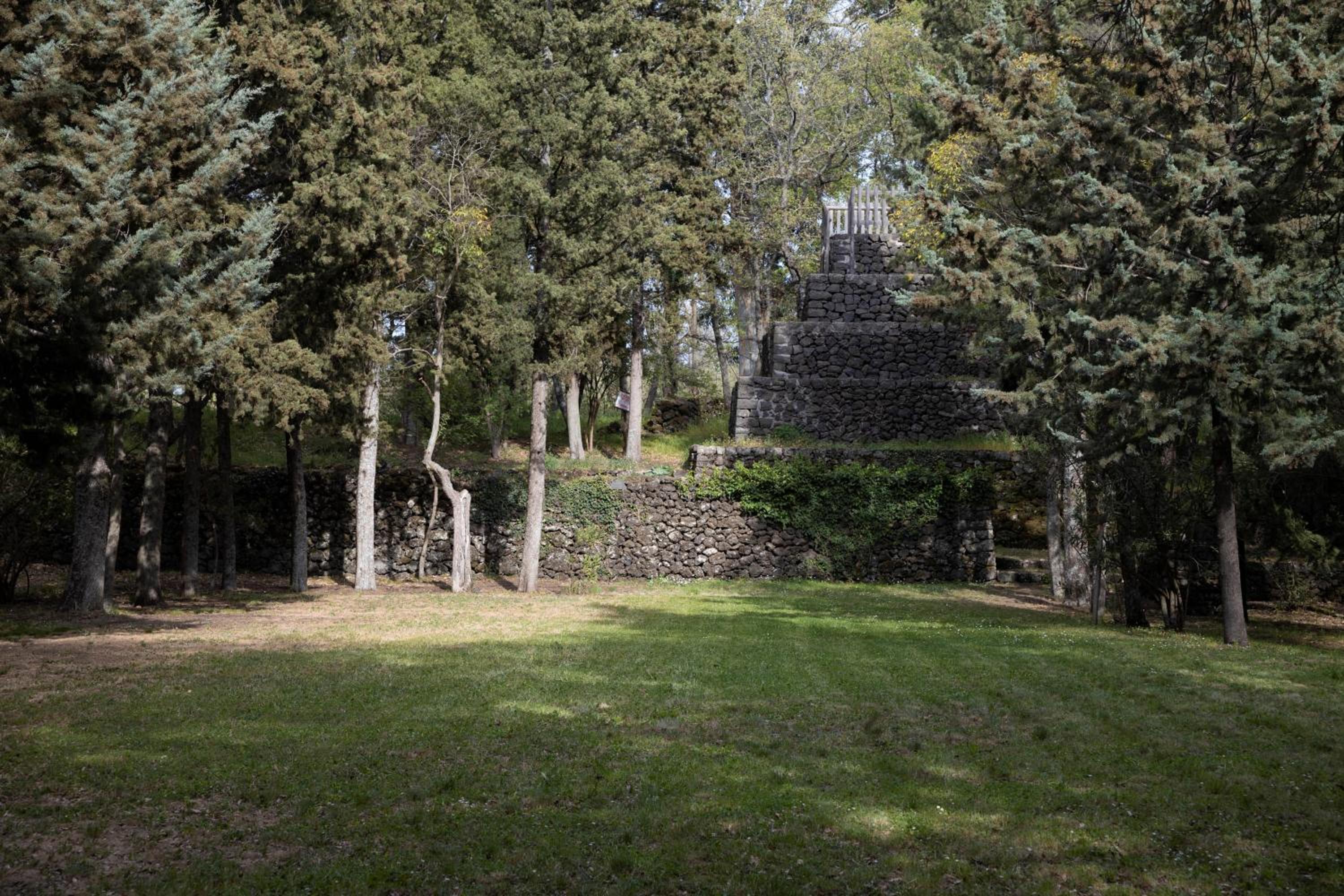 Parco Statella