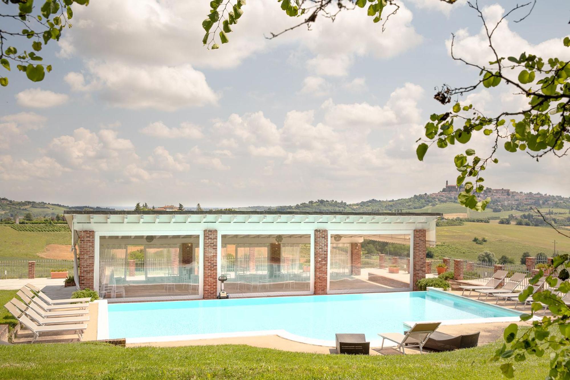 BELVEDERE MONFERRATO Relais & Wellness photo 3