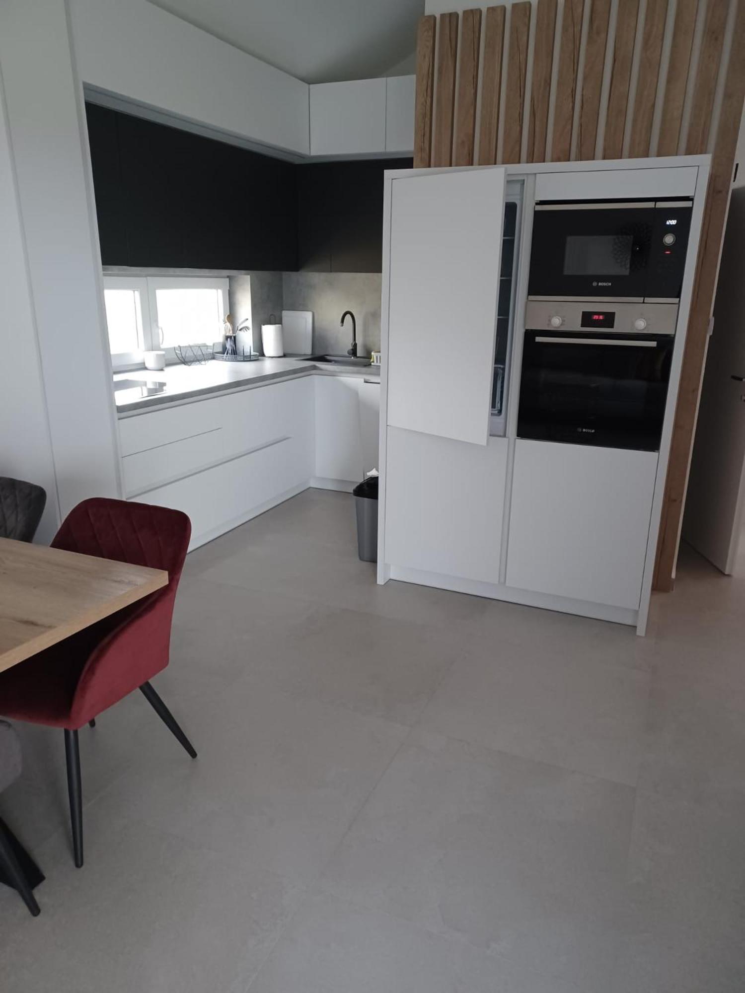 Rimac Apartments