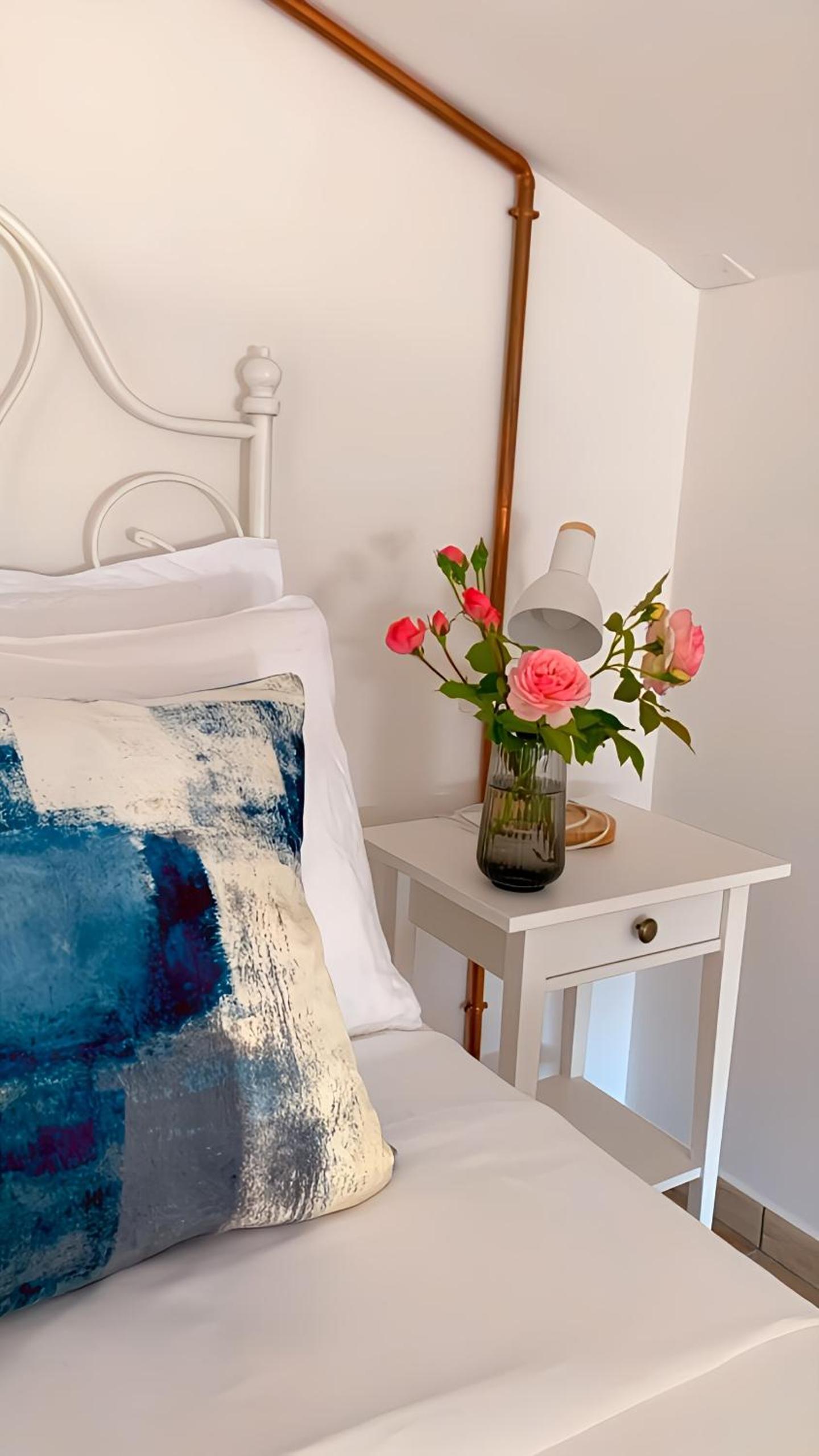 Casa Due Marie Boutique stay near Modena & Maranello