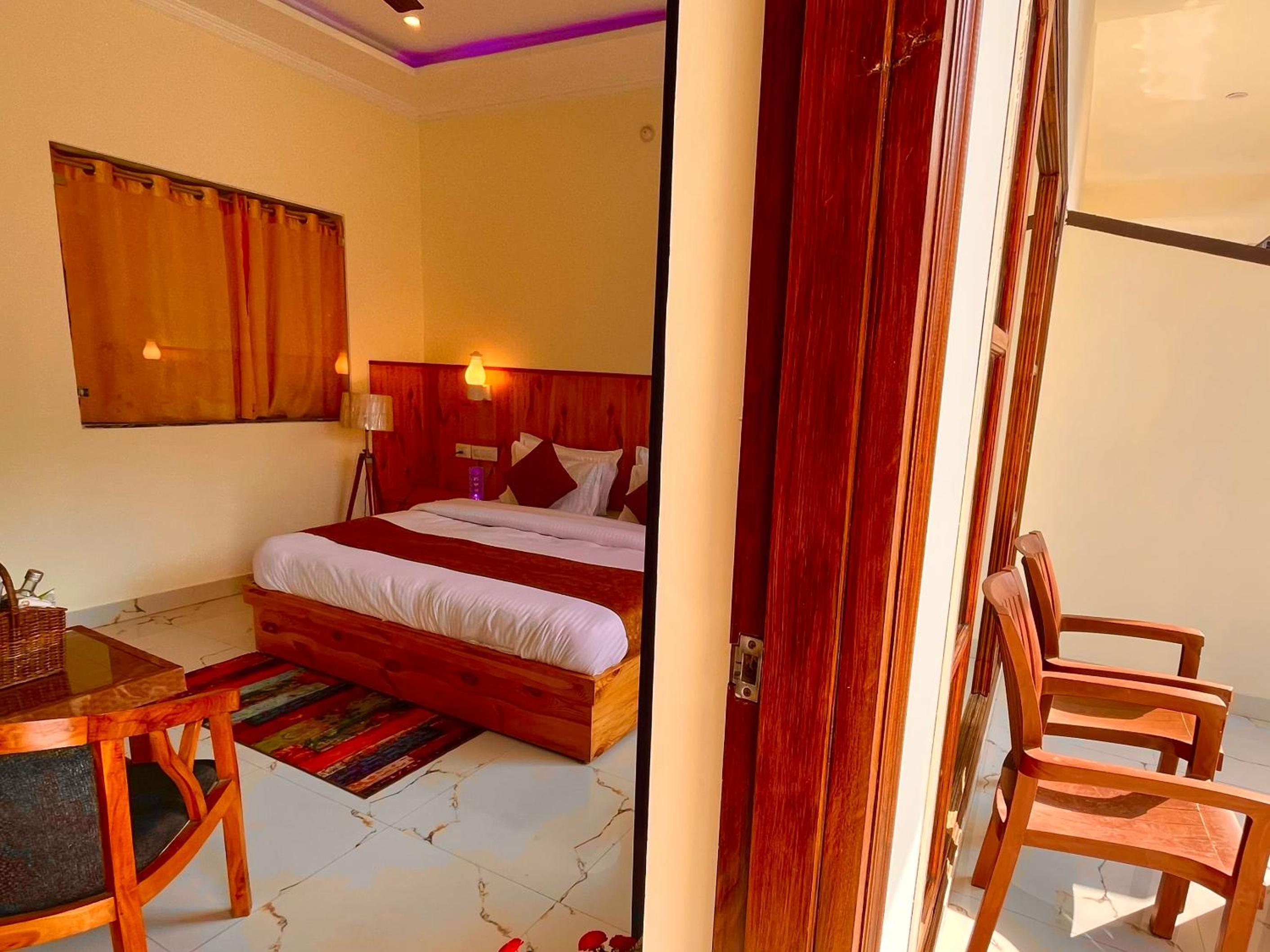 Nature Valley Resort - Best Selling Property in Mussoorie