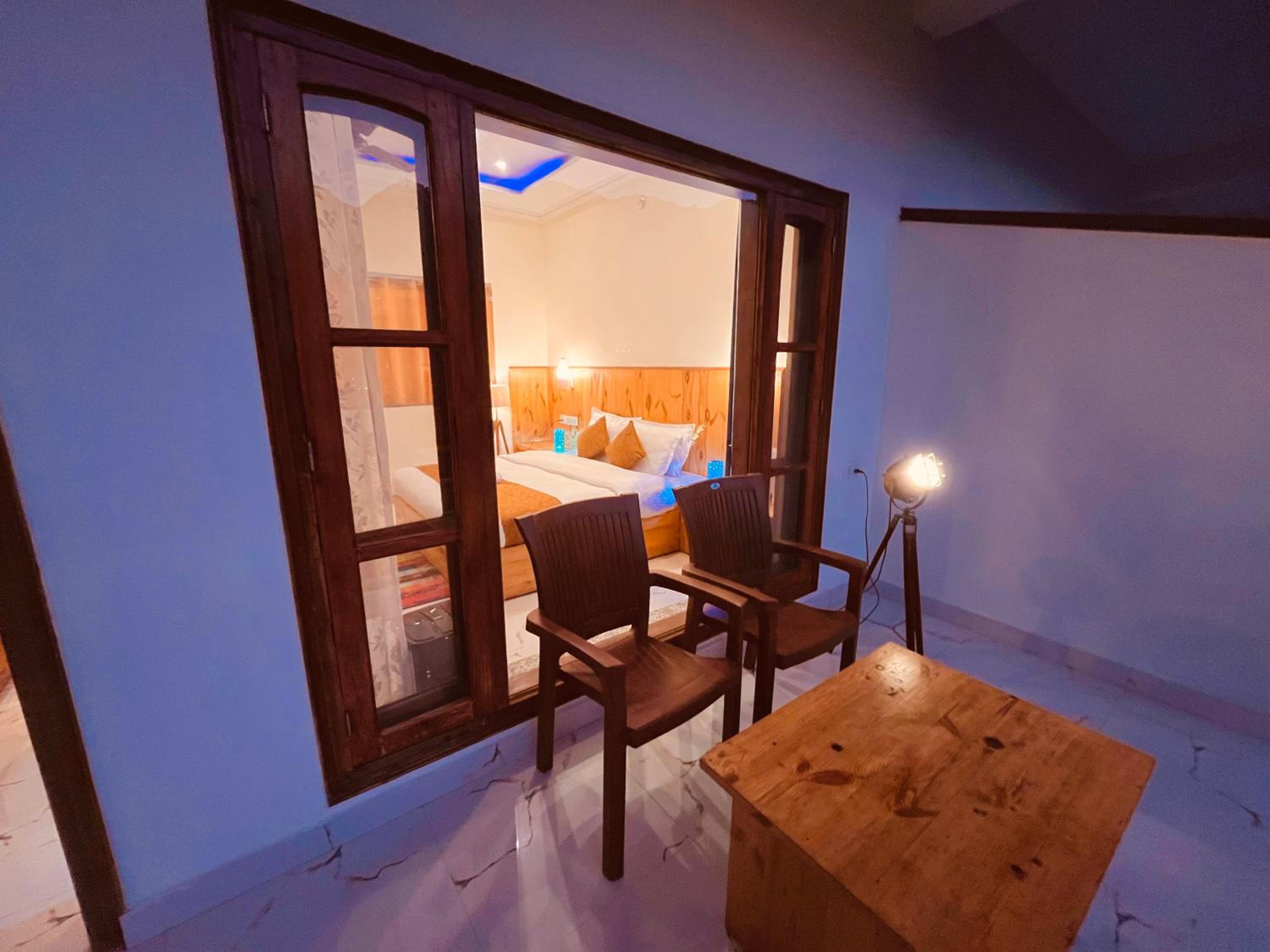 Nature Valley Resort - Best Selling Property in Mussoorie
