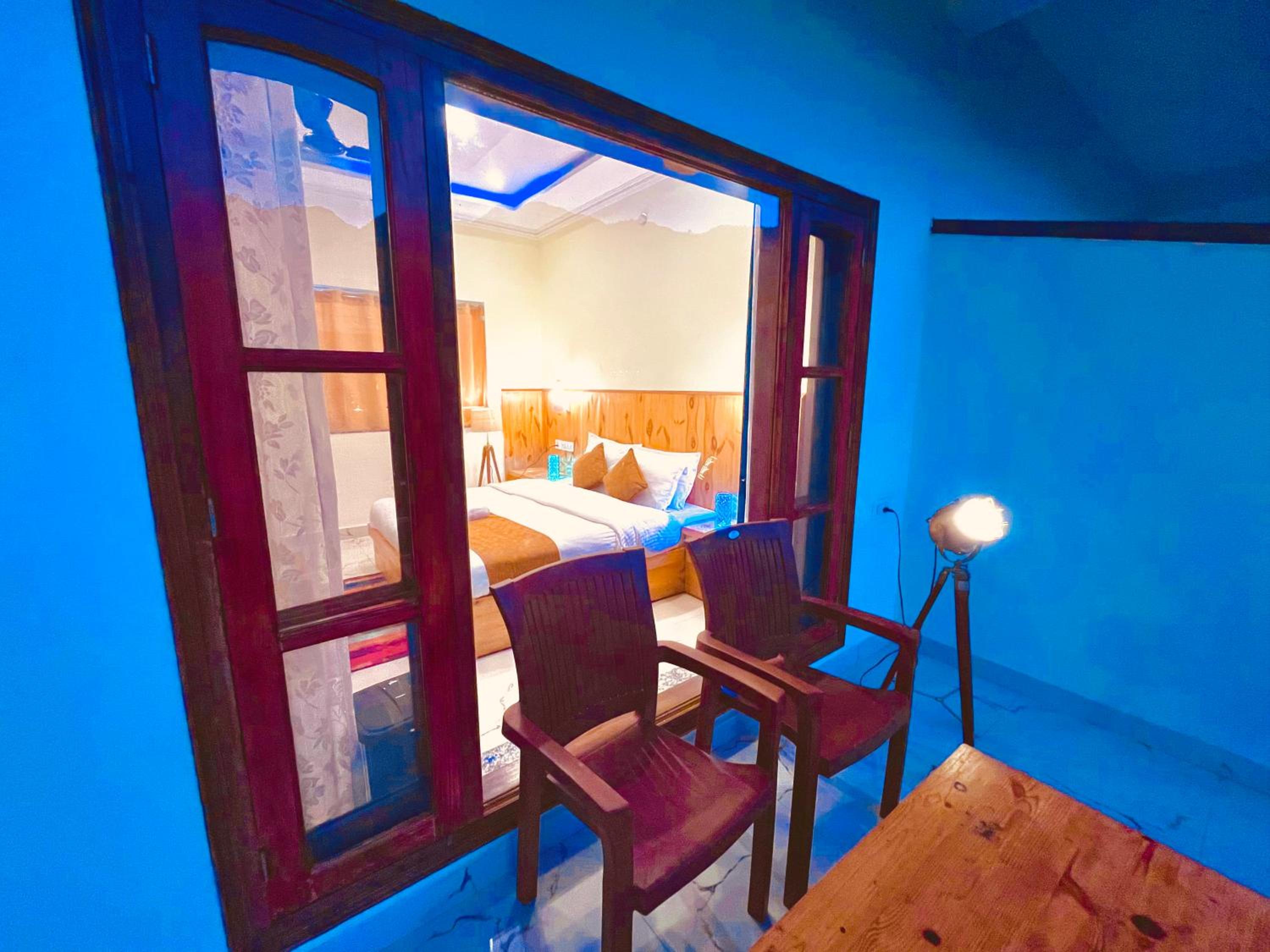 Nature Valley Resort - Best Selling Property in Mussoorie