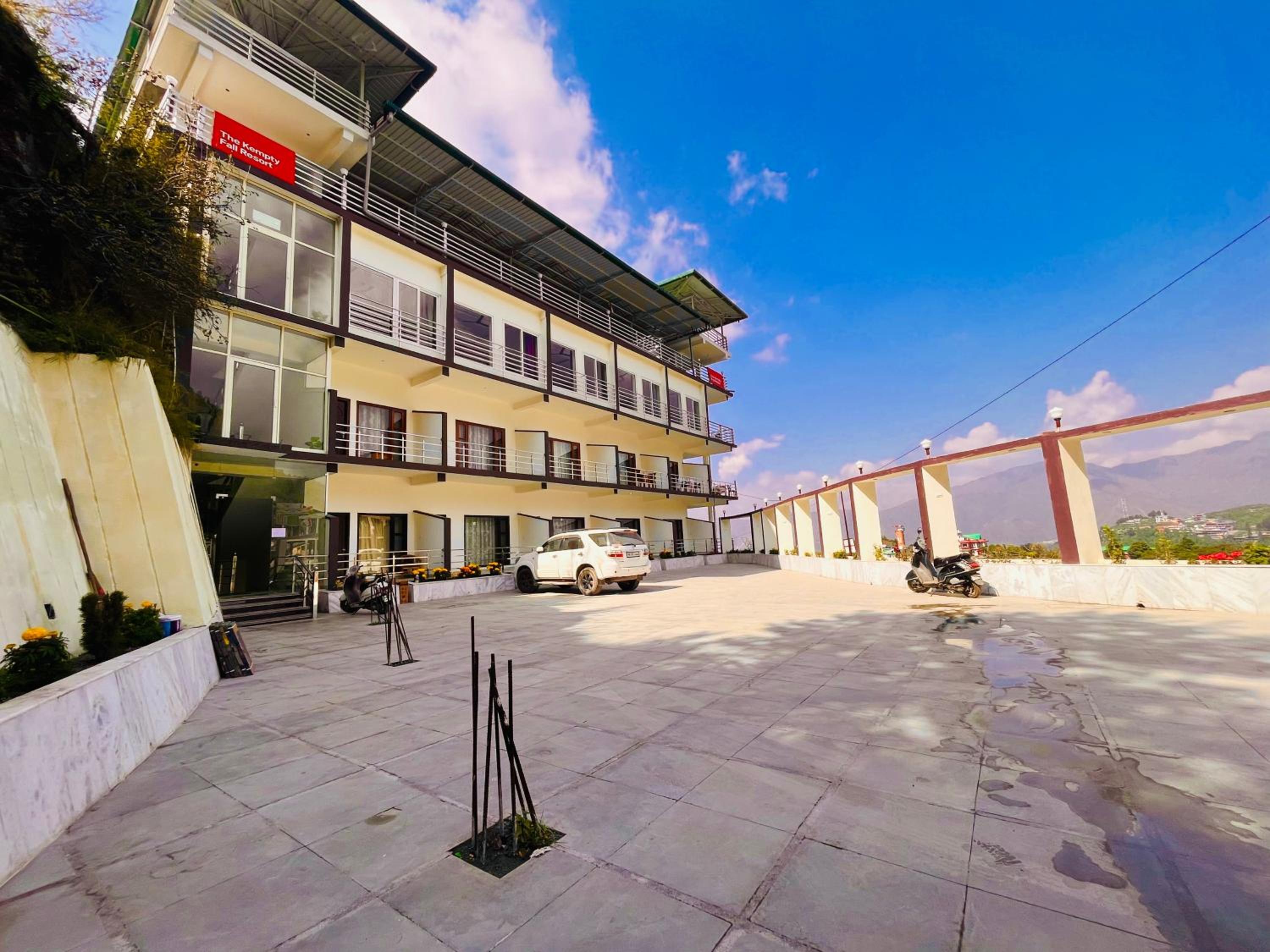 Nature Valley Resort - Best Selling Property in Mussoorie