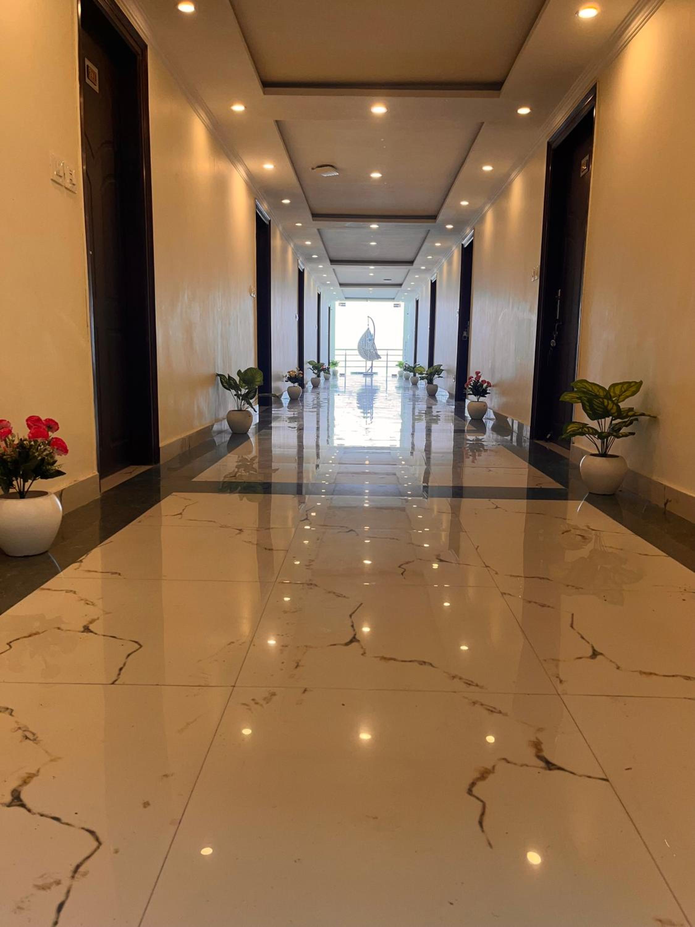 Nature Valley Resort - Best Selling Property in Mussoorie