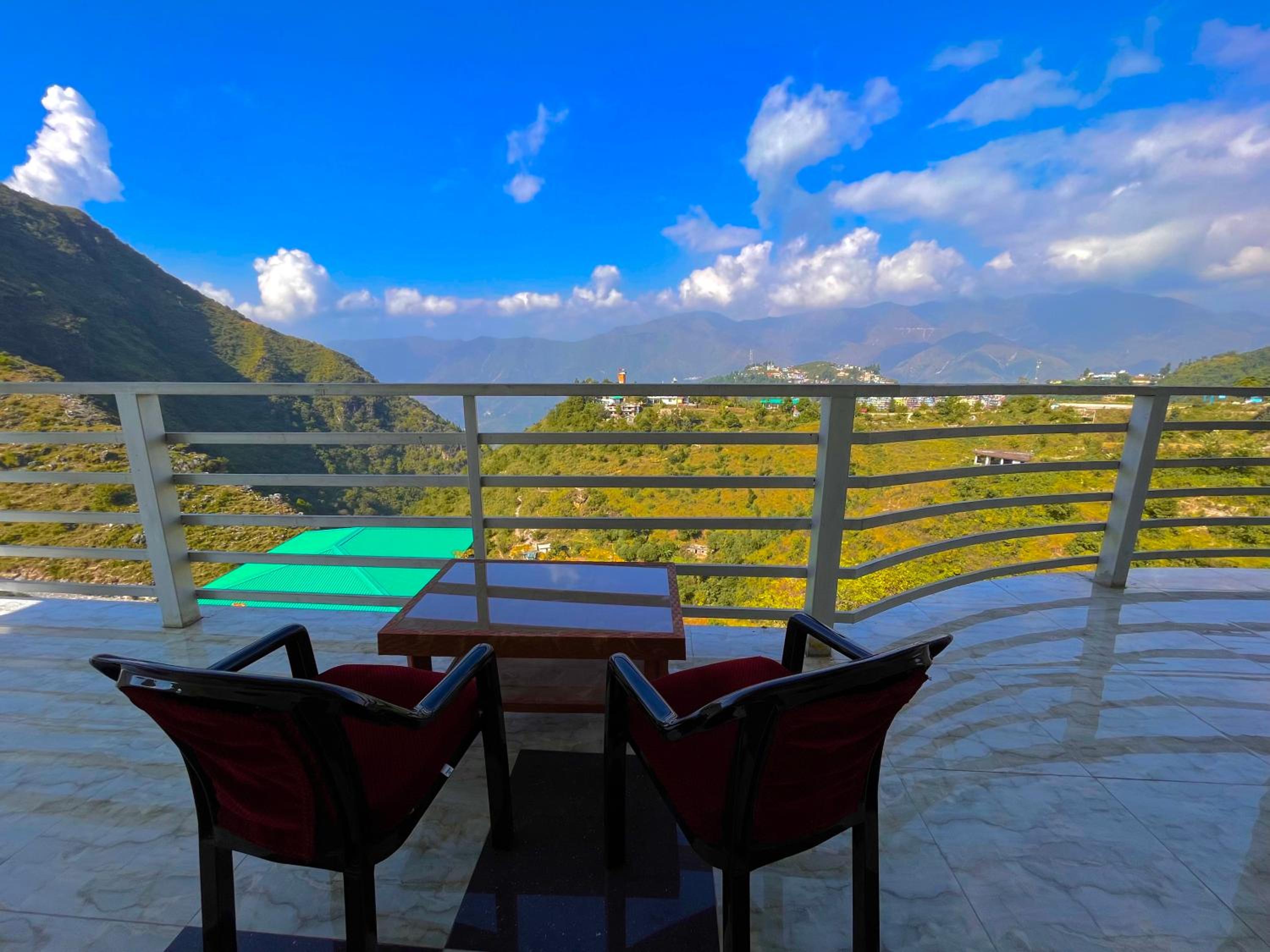 Nature Valley Resort - Best Selling Property in Mussoorie