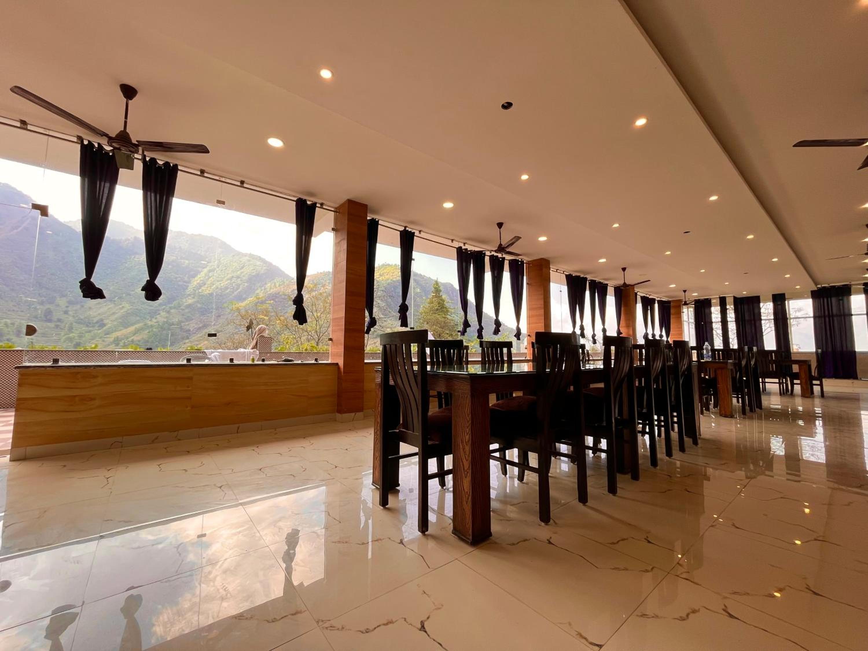 Nature Valley Resort - Best Selling Property in Mussoorie