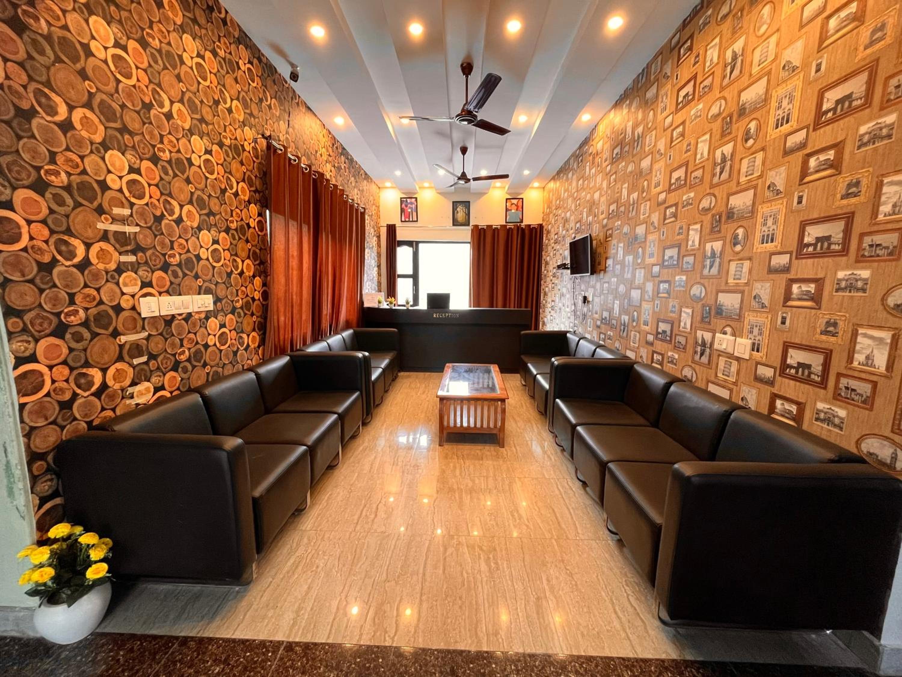 Nature Valley Resort - Best Selling Property in Mussoorie