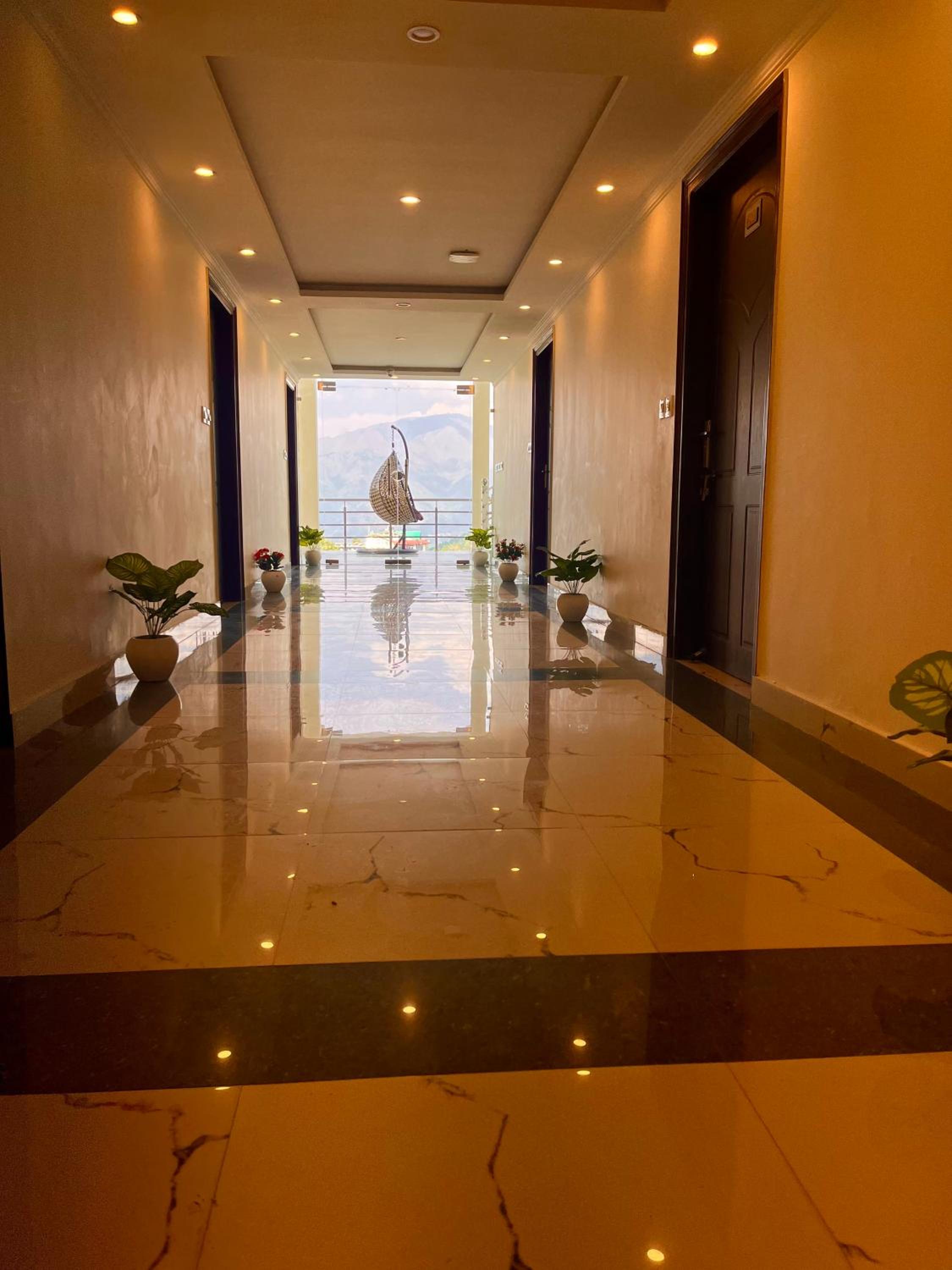 Nature Valley Resort - Best Selling Property in Mussoorie