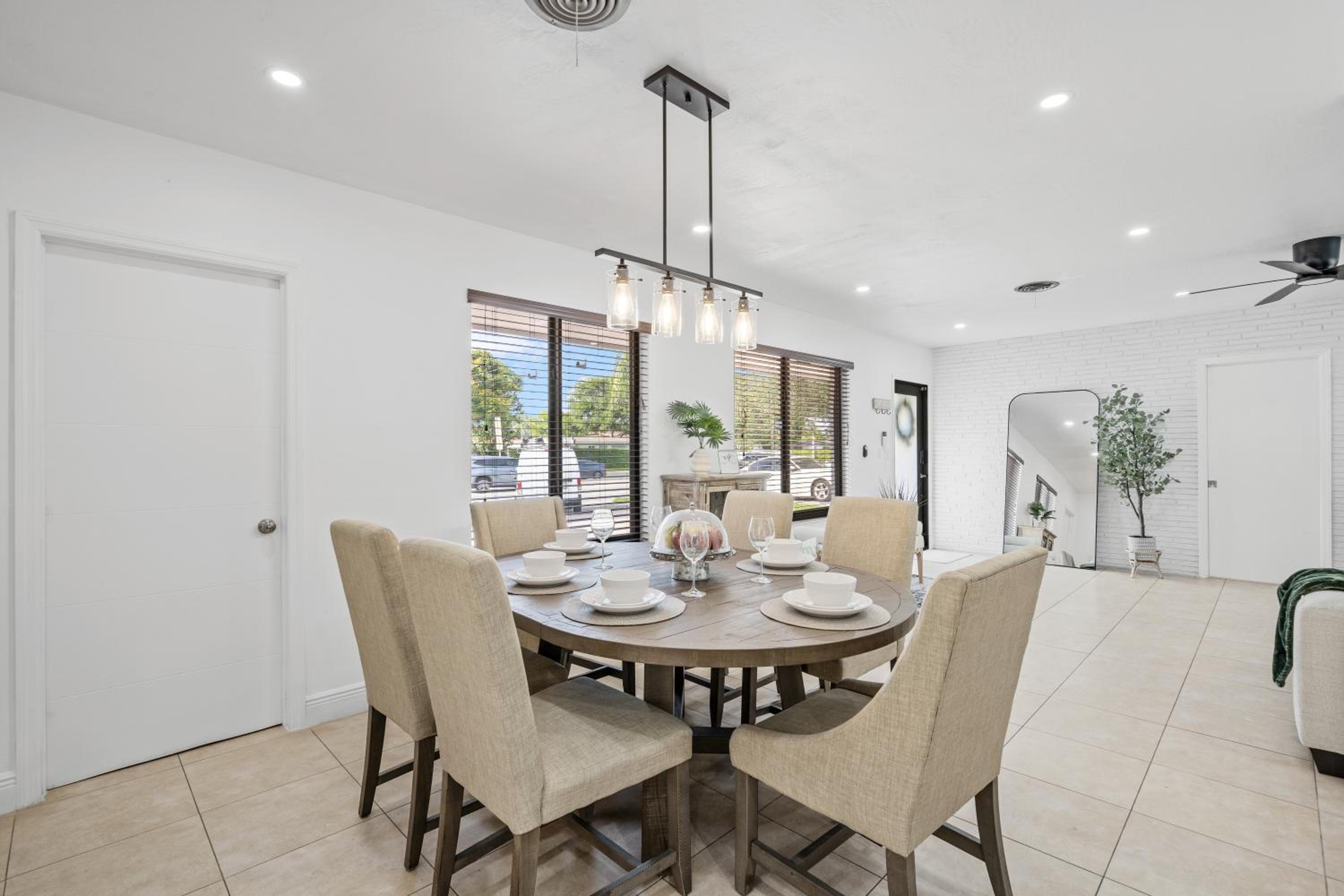 Villa Serenity 4BR Pool Bbq Games