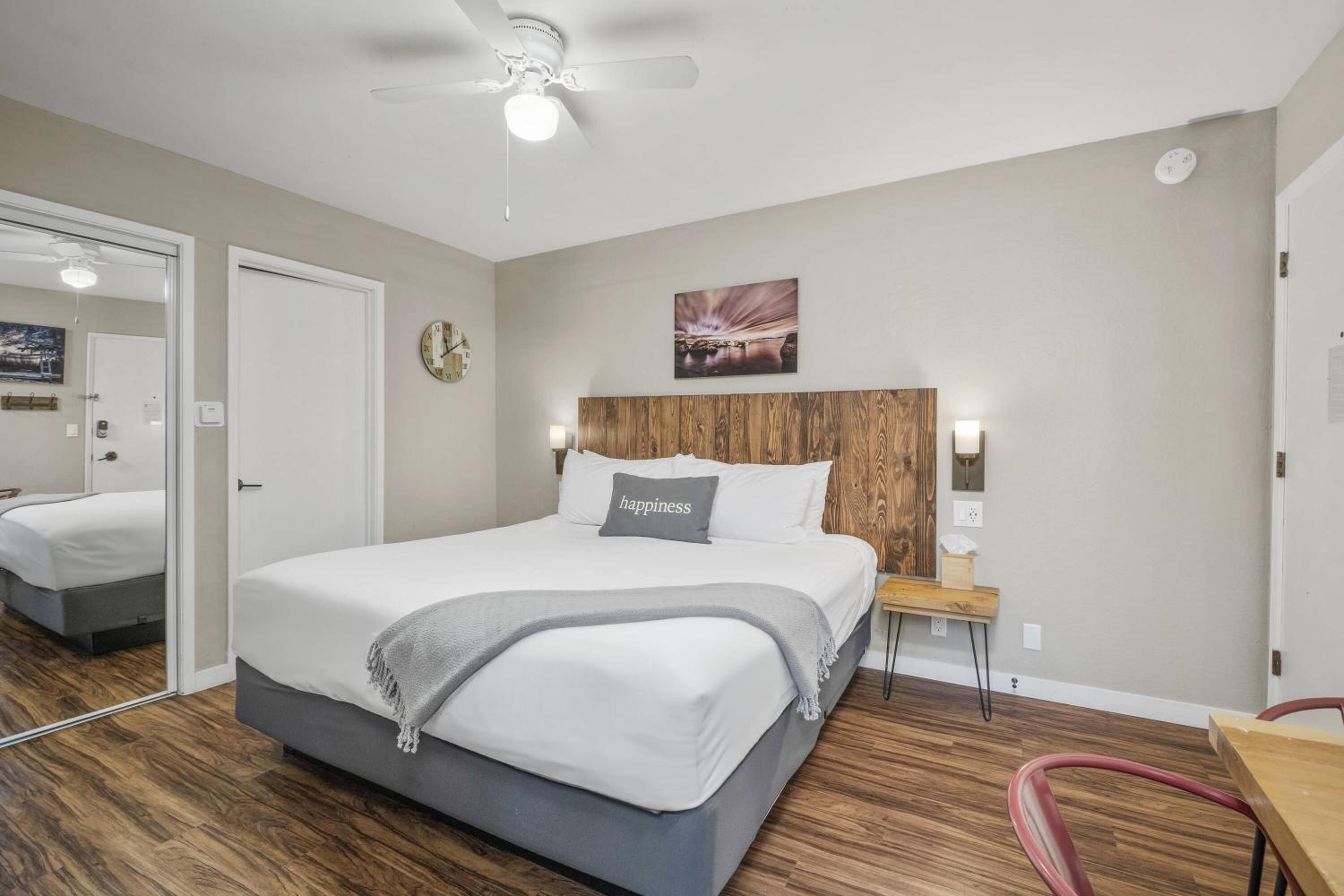 Resthaven Tahoe