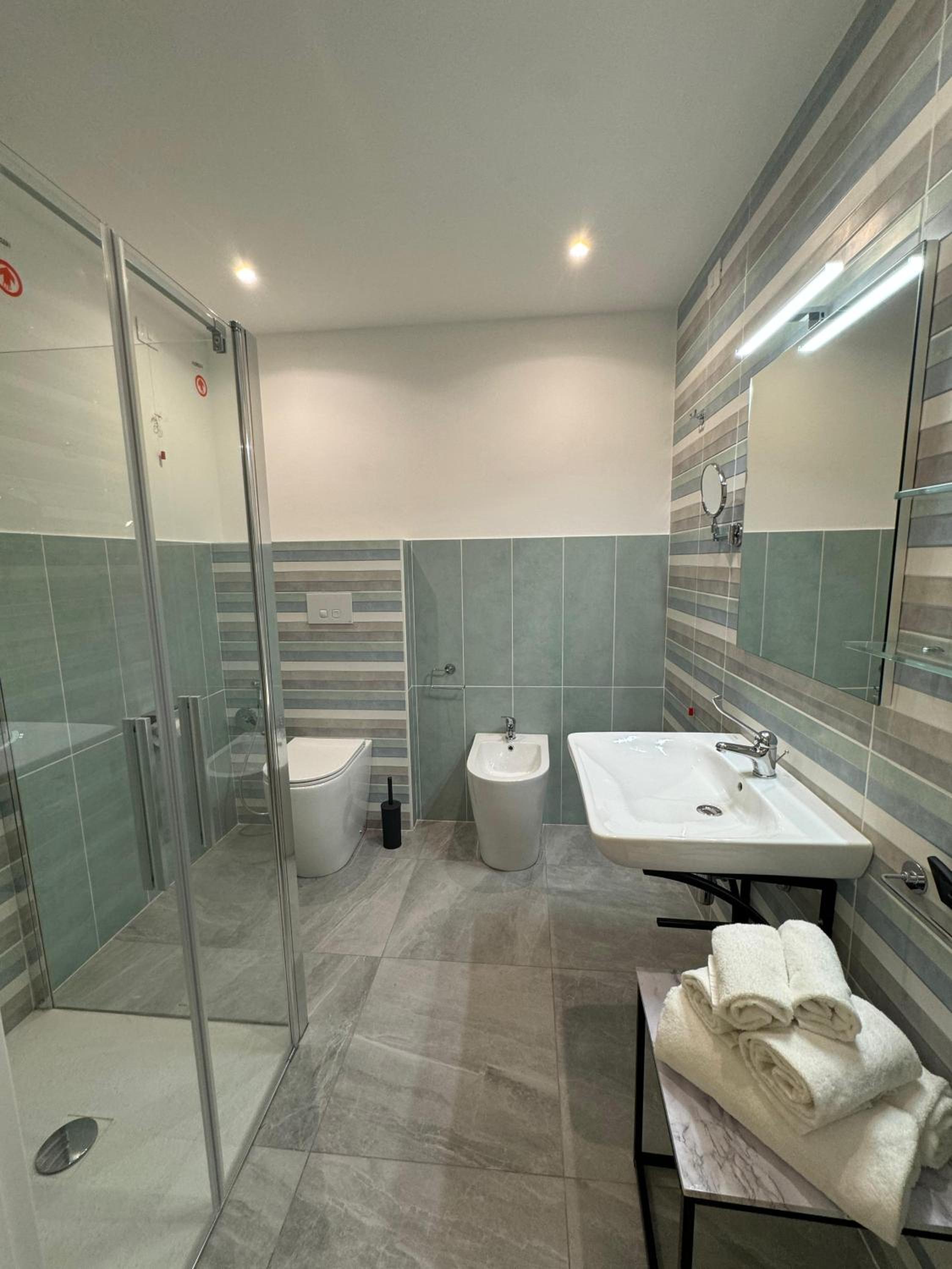 Villa Mimosa Florital - Free Private Parking On site & in Tropea photo 4