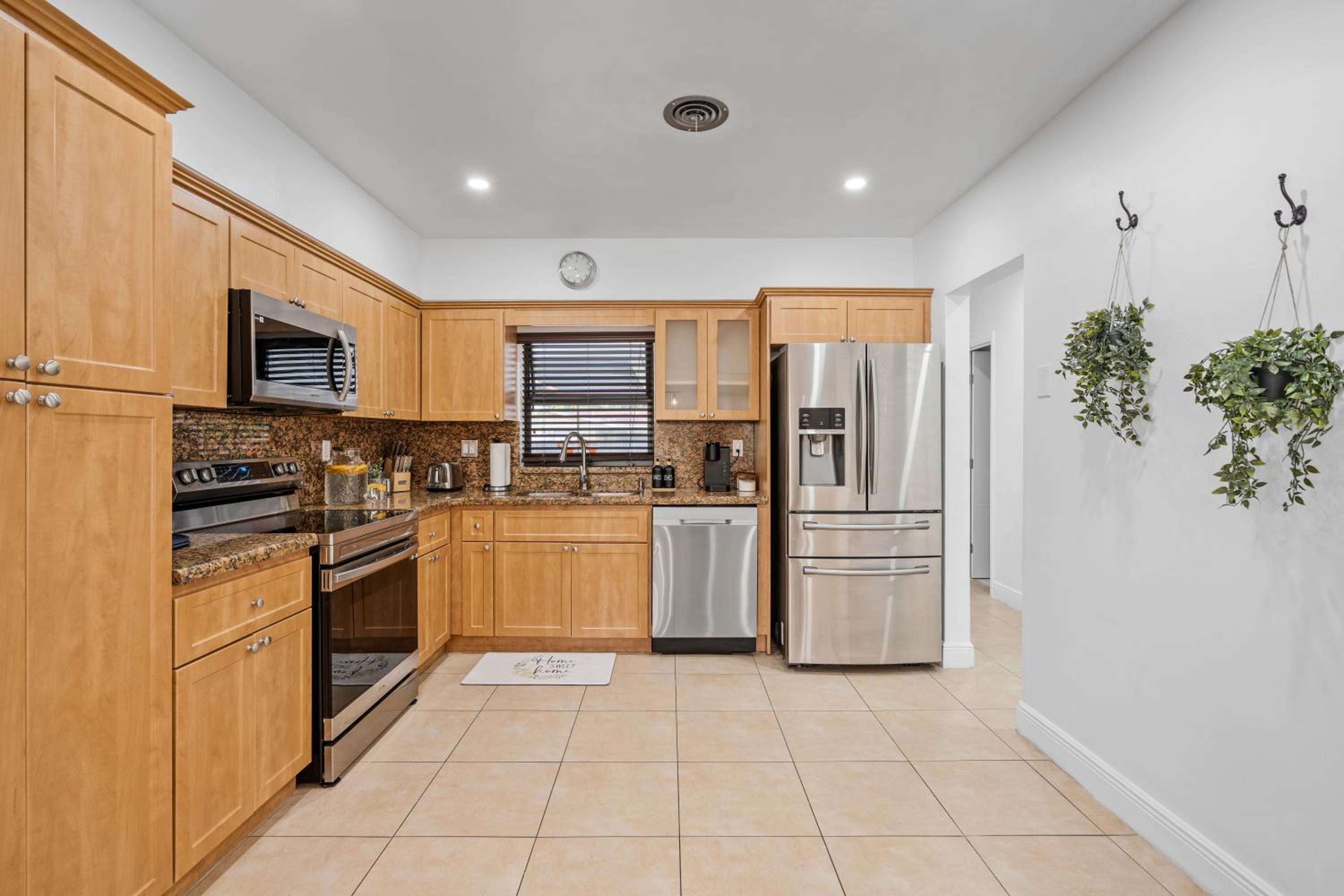 Villa Serenity 4BR Pool Bbq Games