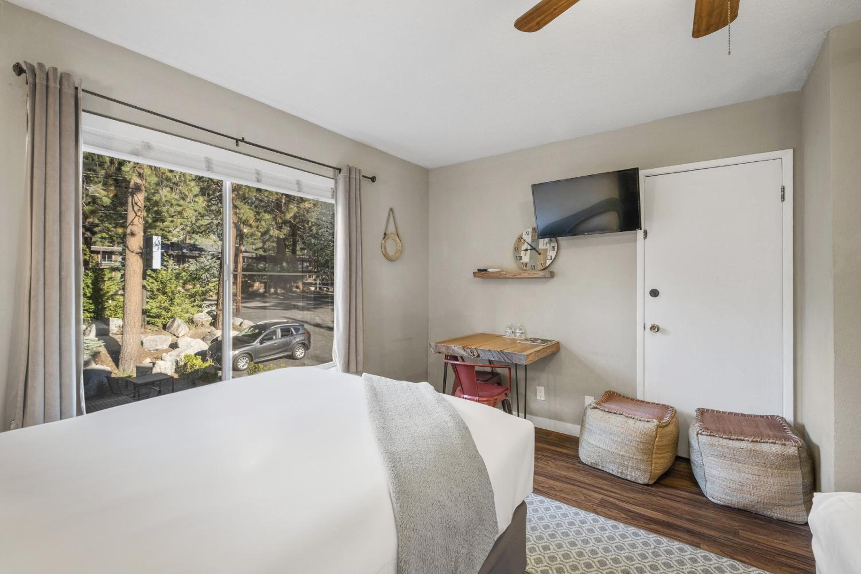 Resthaven Tahoe