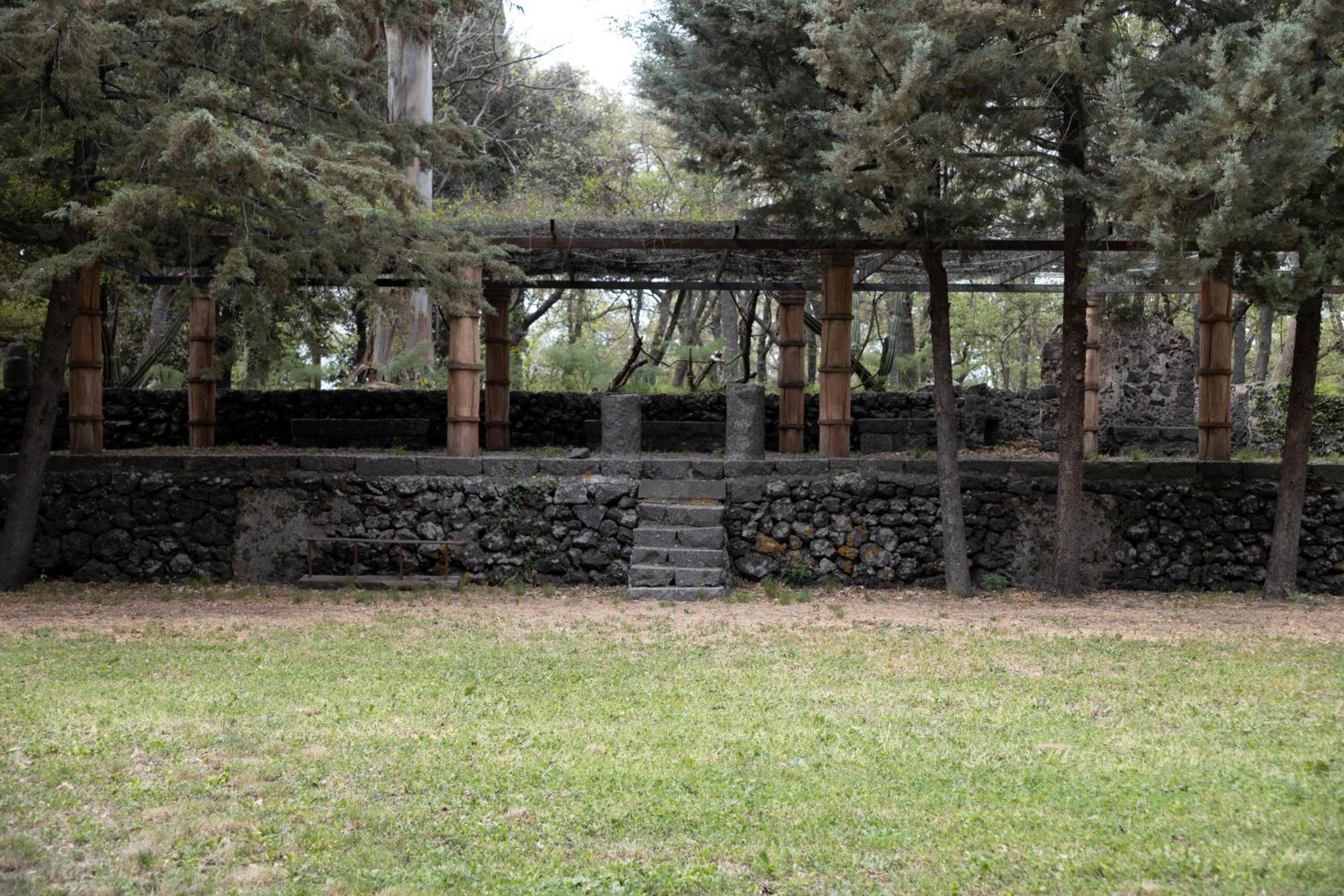 Parco Statella