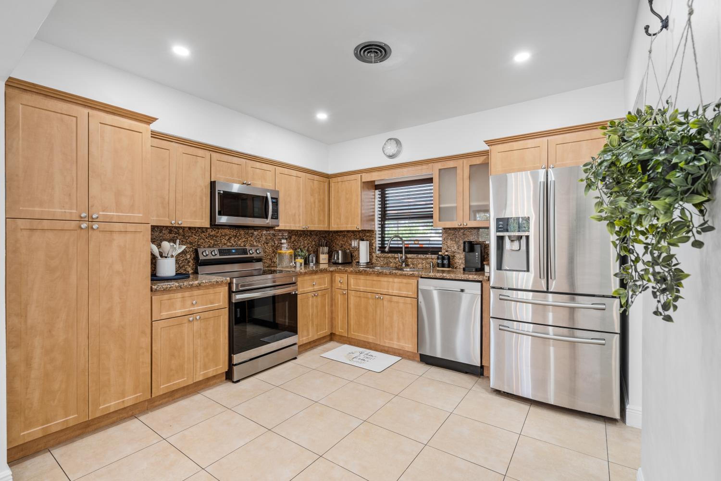 Villa Serenity 4BR Pool Bbq Games