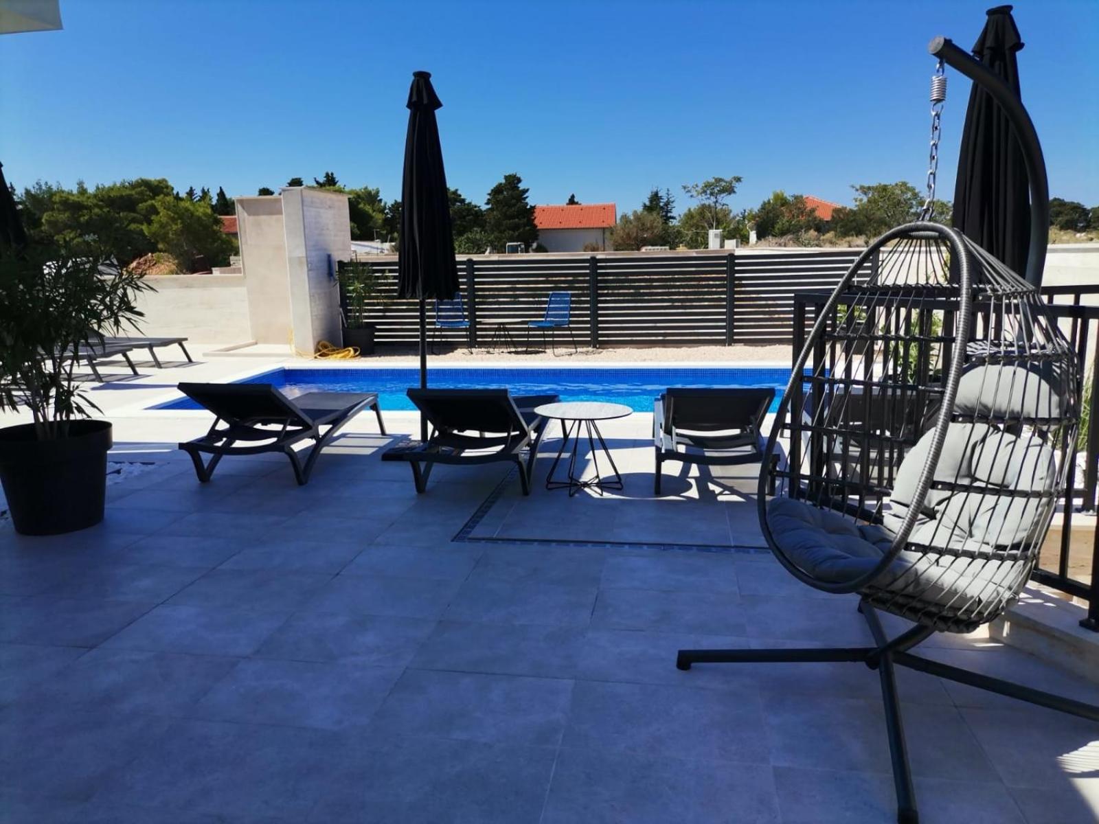 Rimac Apartments