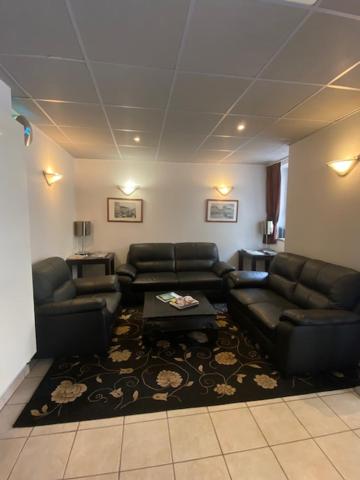 Epinal Vacations - Hotel La Basilique - Property Image 2