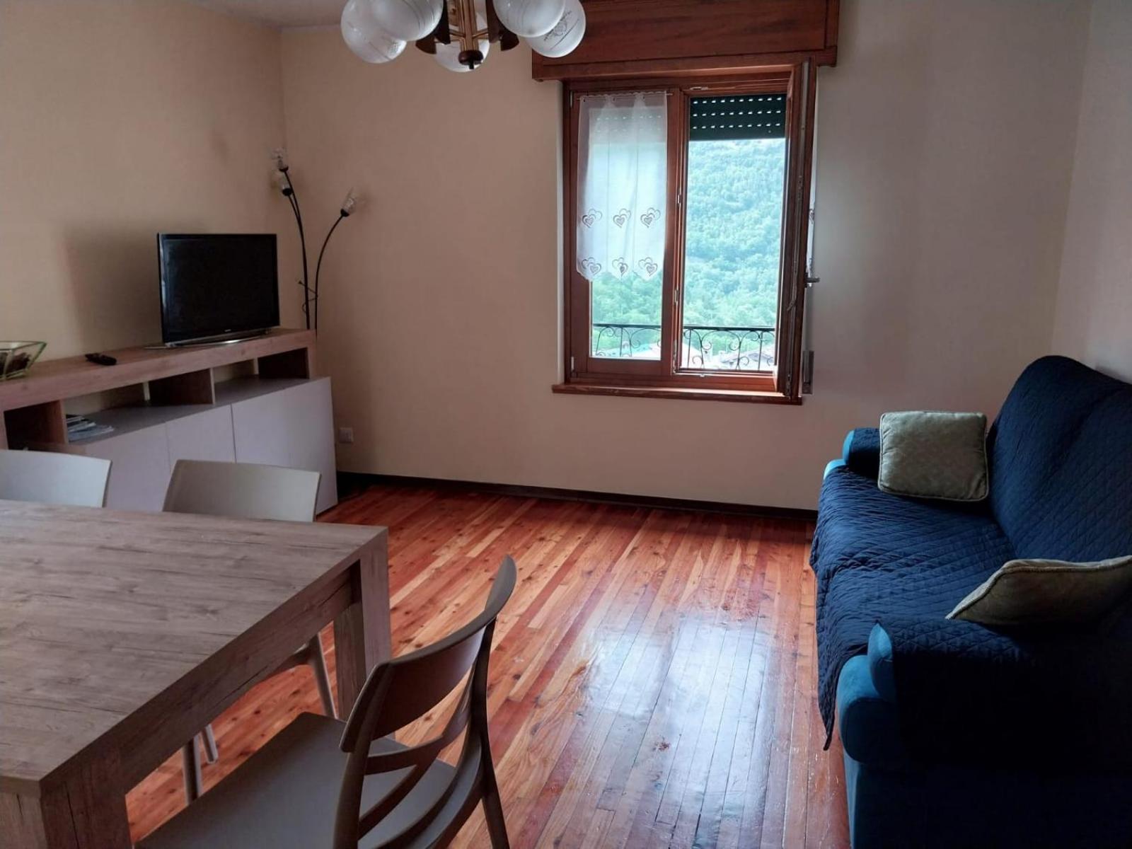 La casa alta view 2