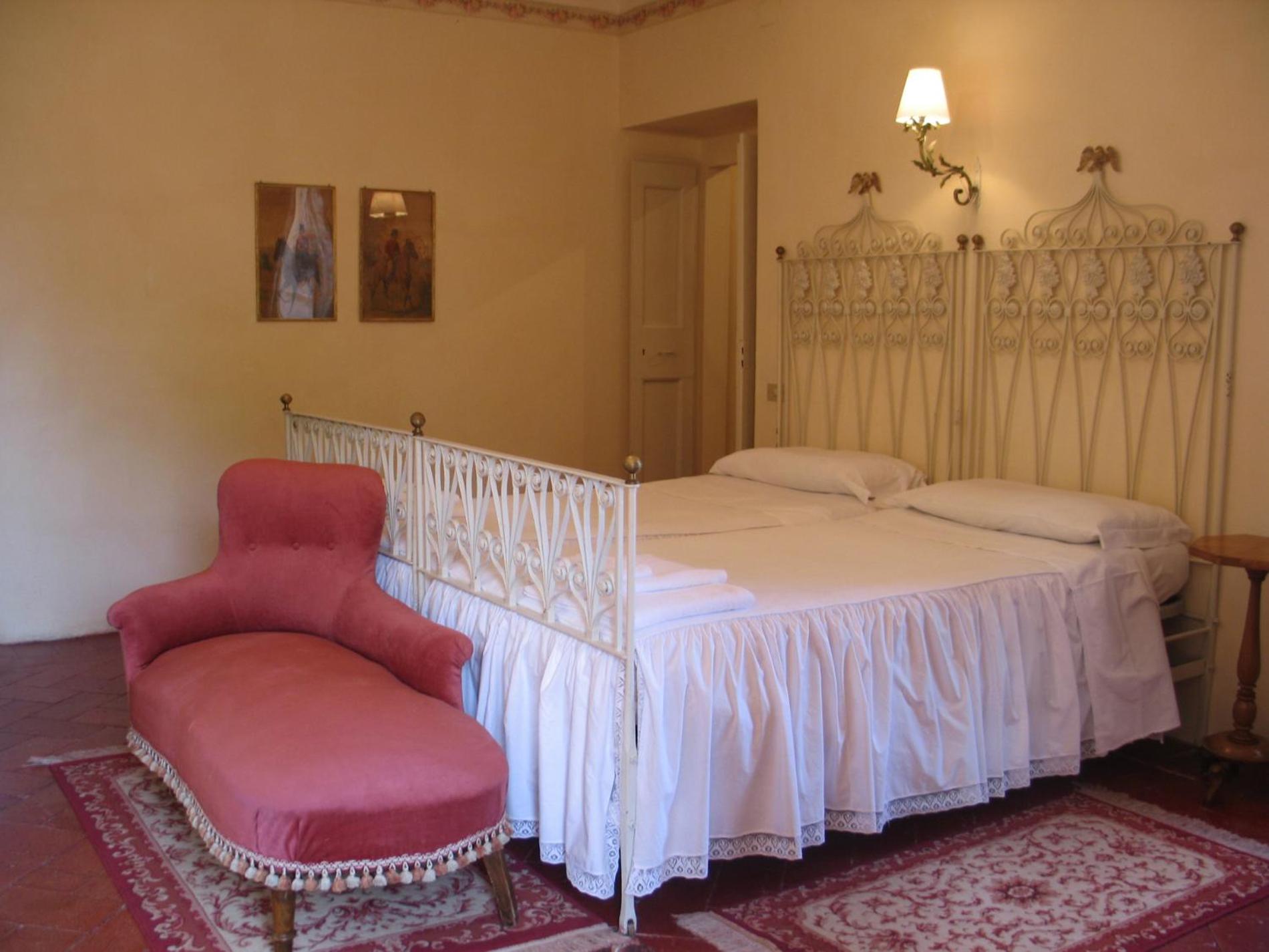 Agriturismo Floriani