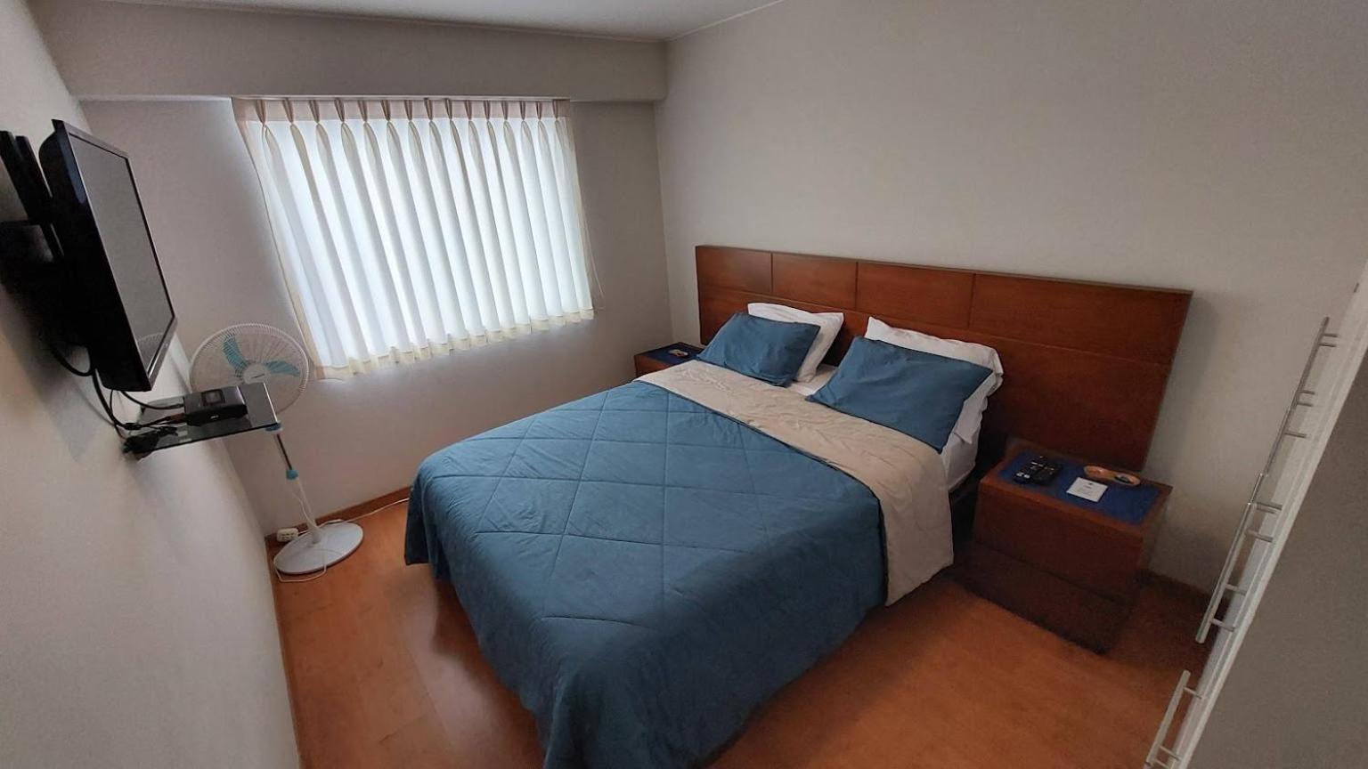 Confortable and functional apartment in MIRAFLORES ! view 3