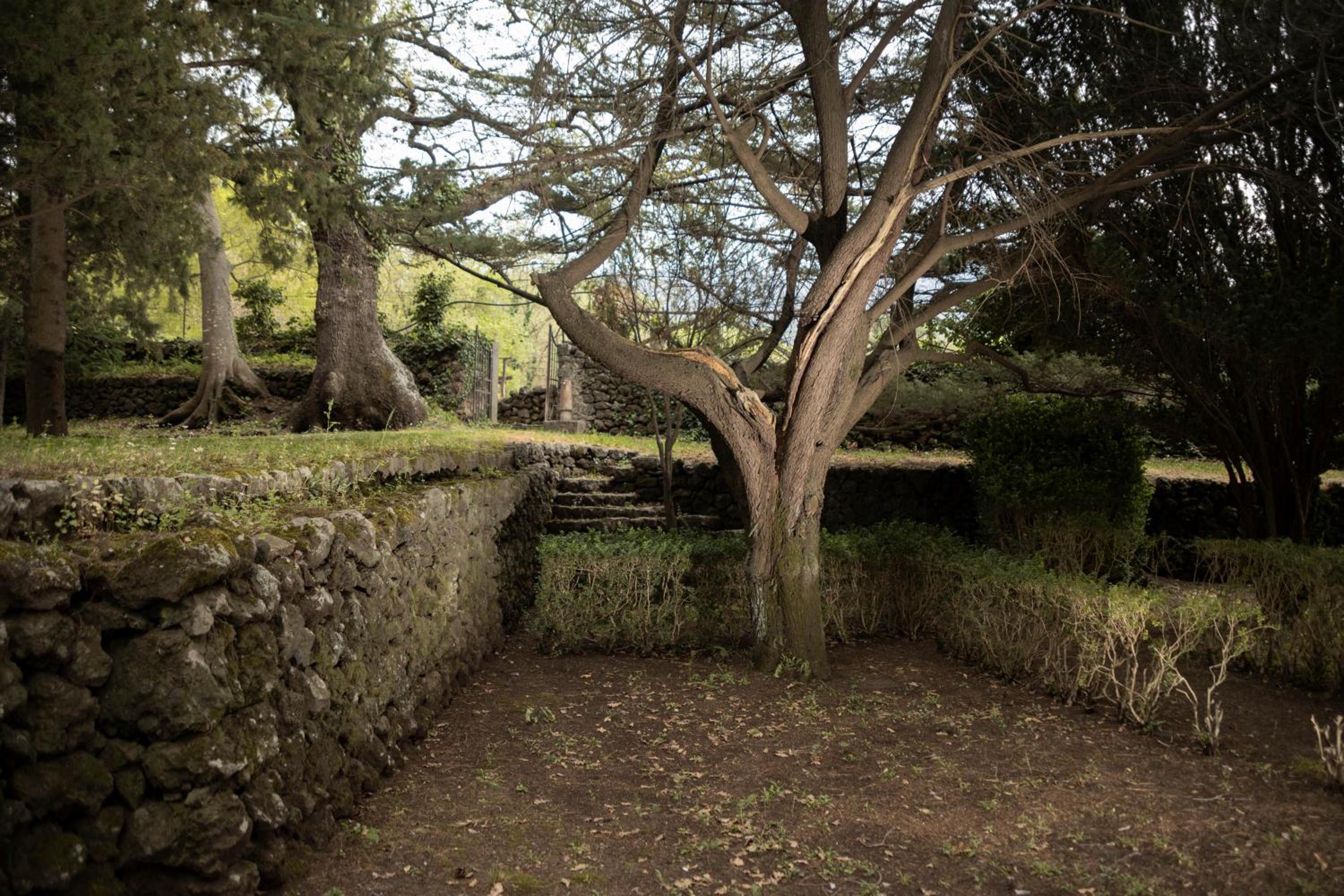 Parco Statella