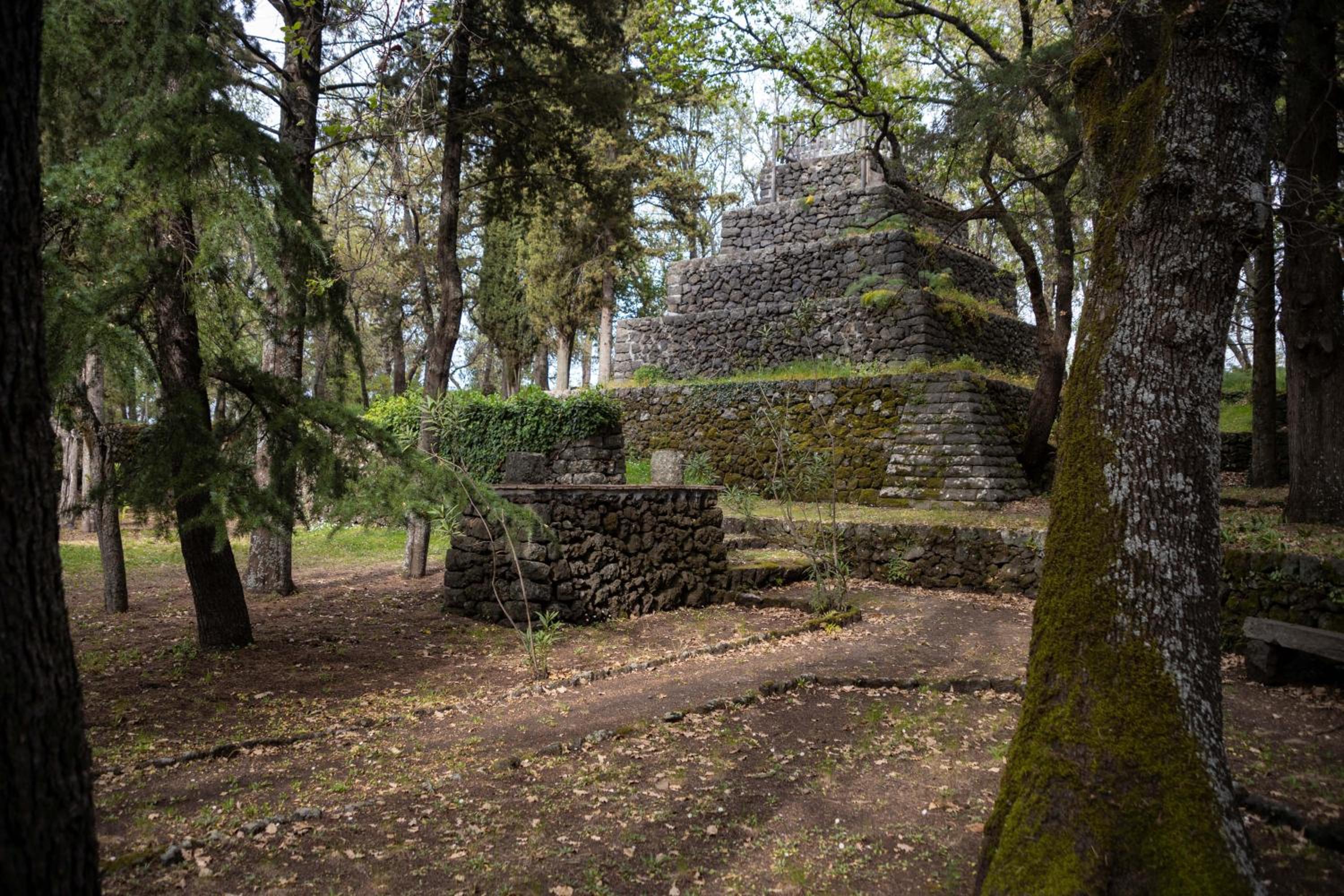 Parco Statella
