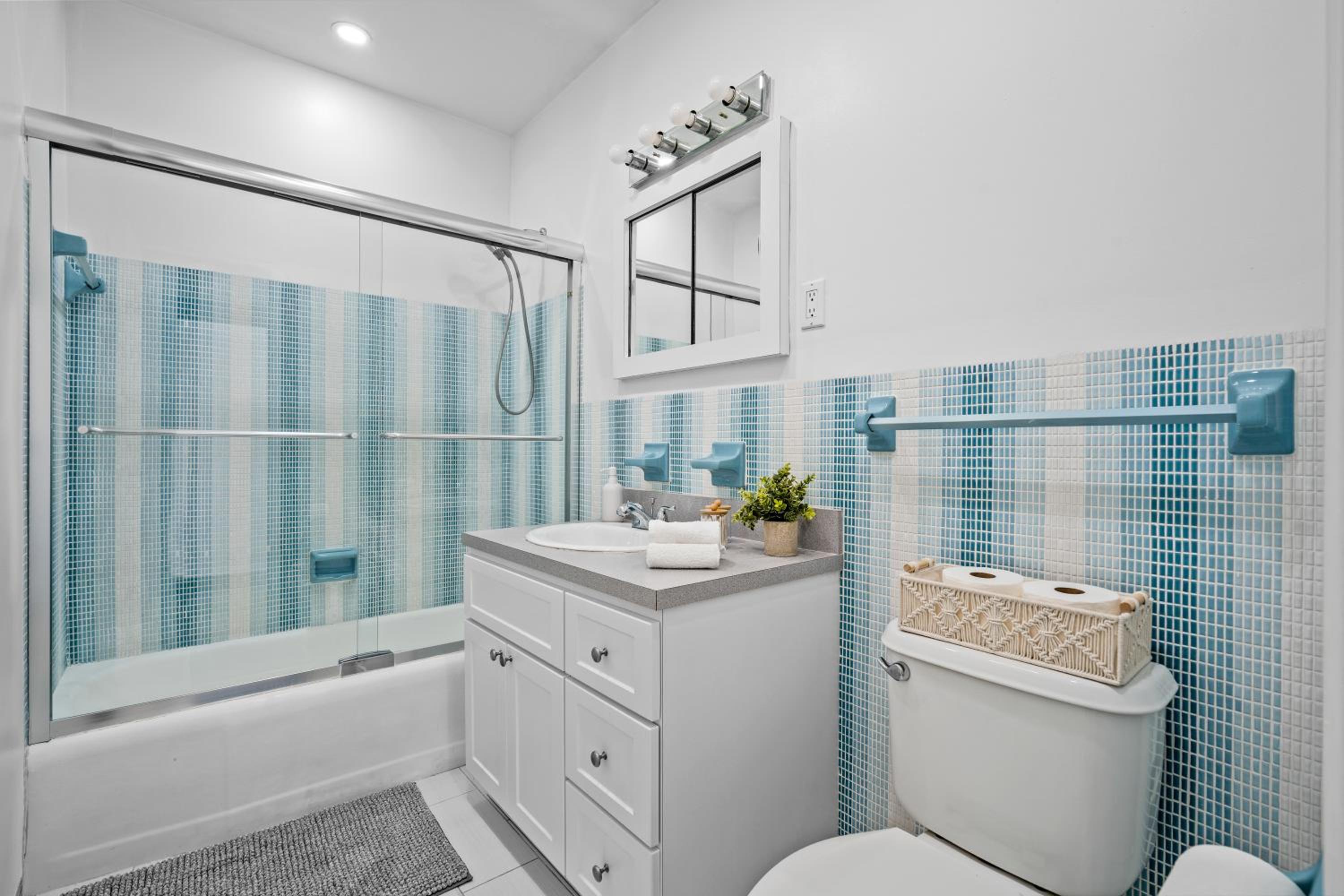 Villa Serenity 4BR Pool Bbq Games