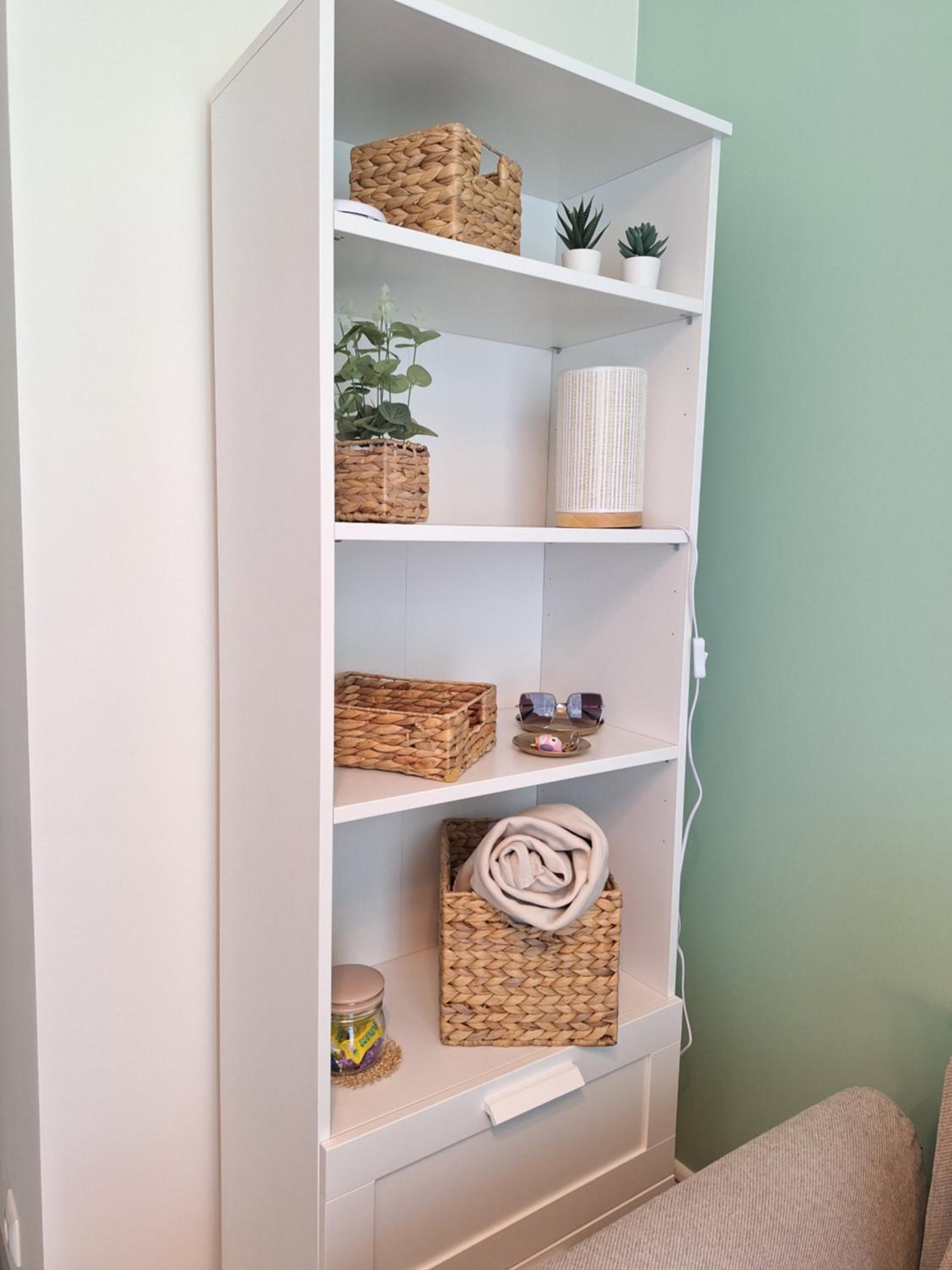 Daily Studioapartment