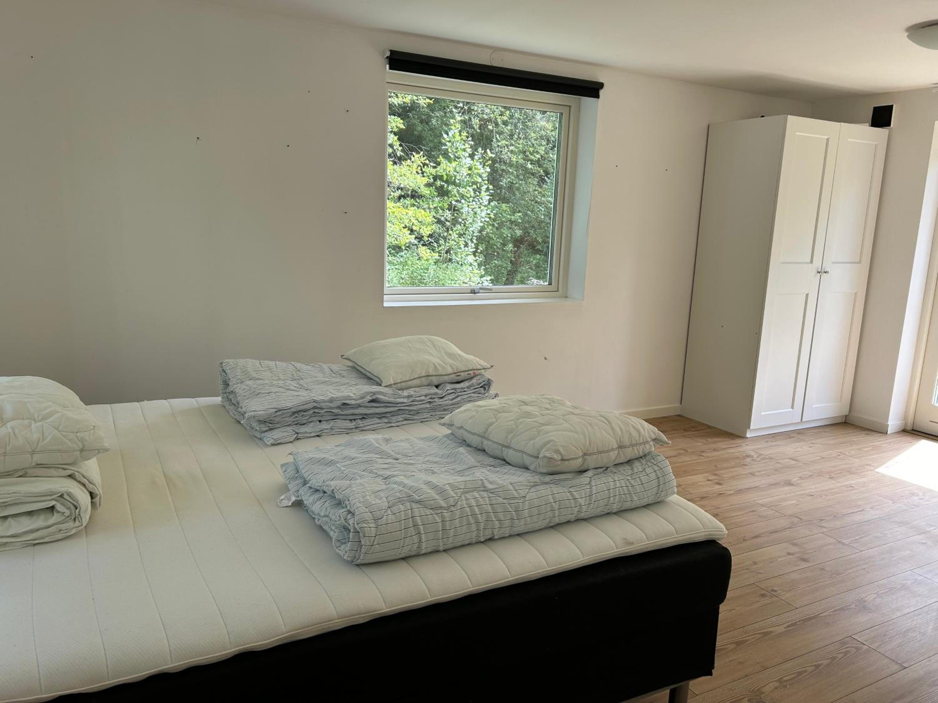 Villa för vilsam semester
