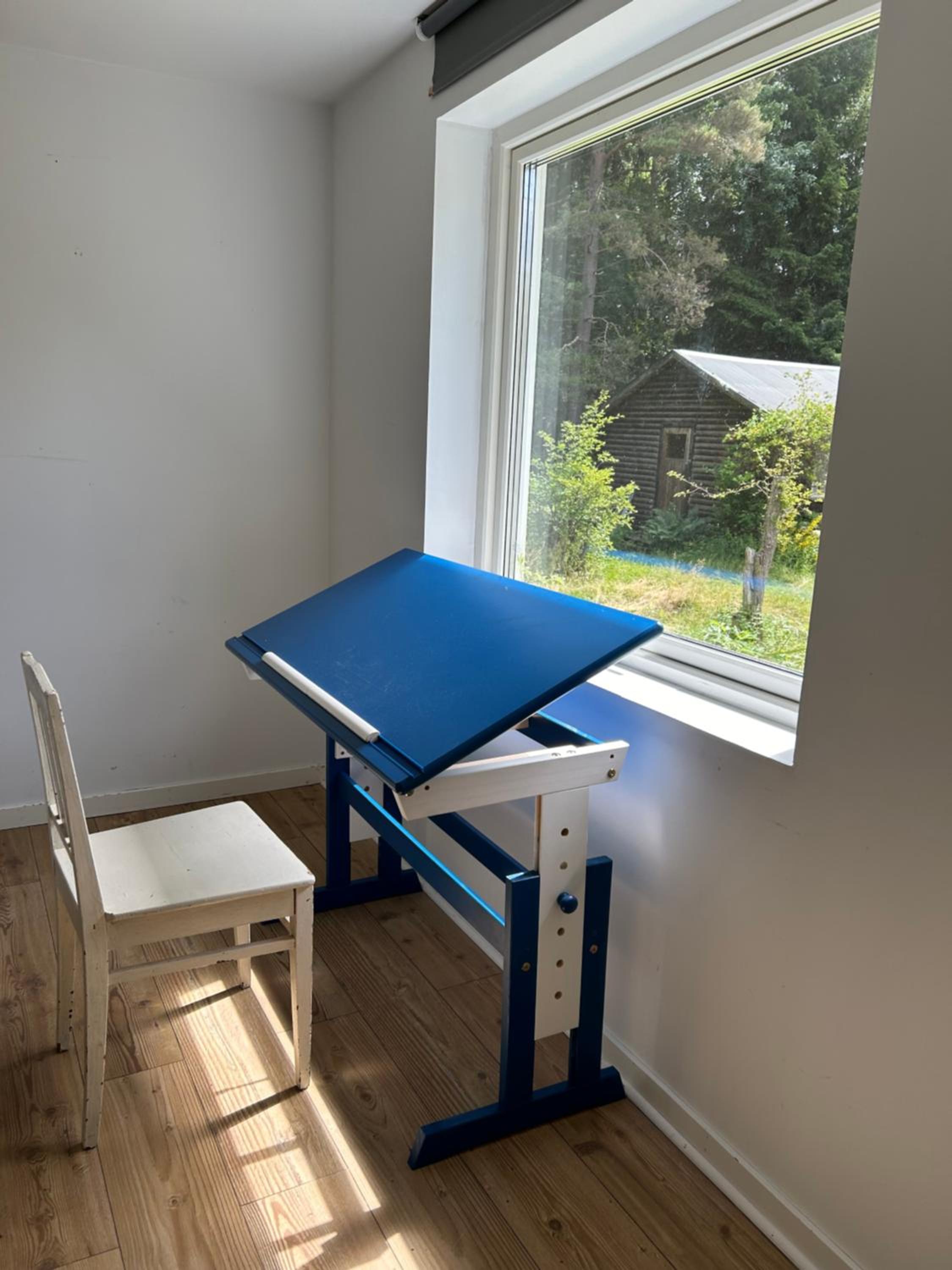 Villa för vilsam semester