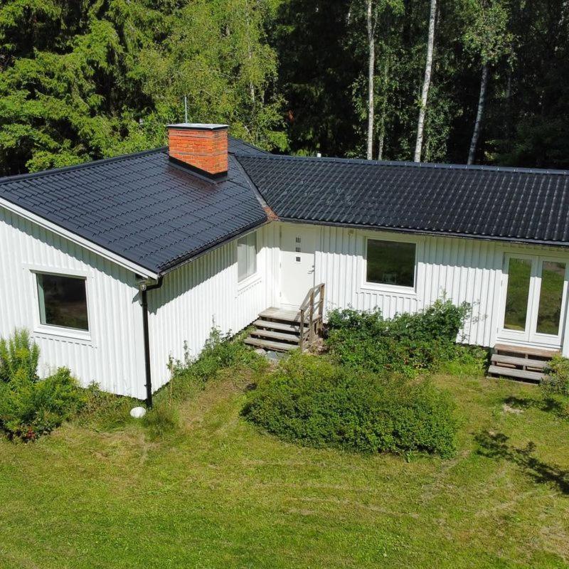 Villa för vilsam semester