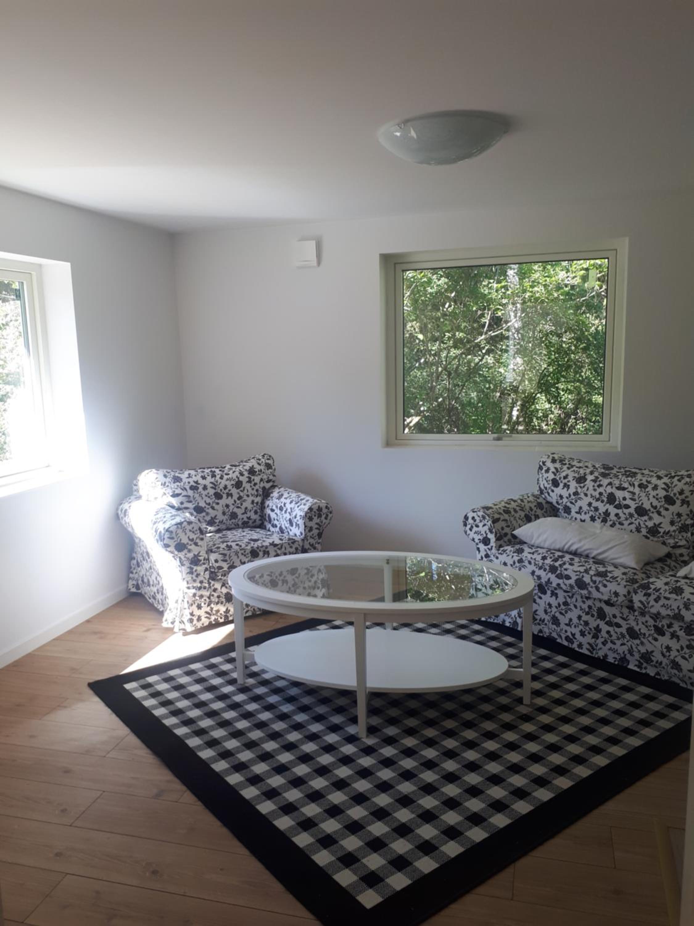Villa för vilsam semester