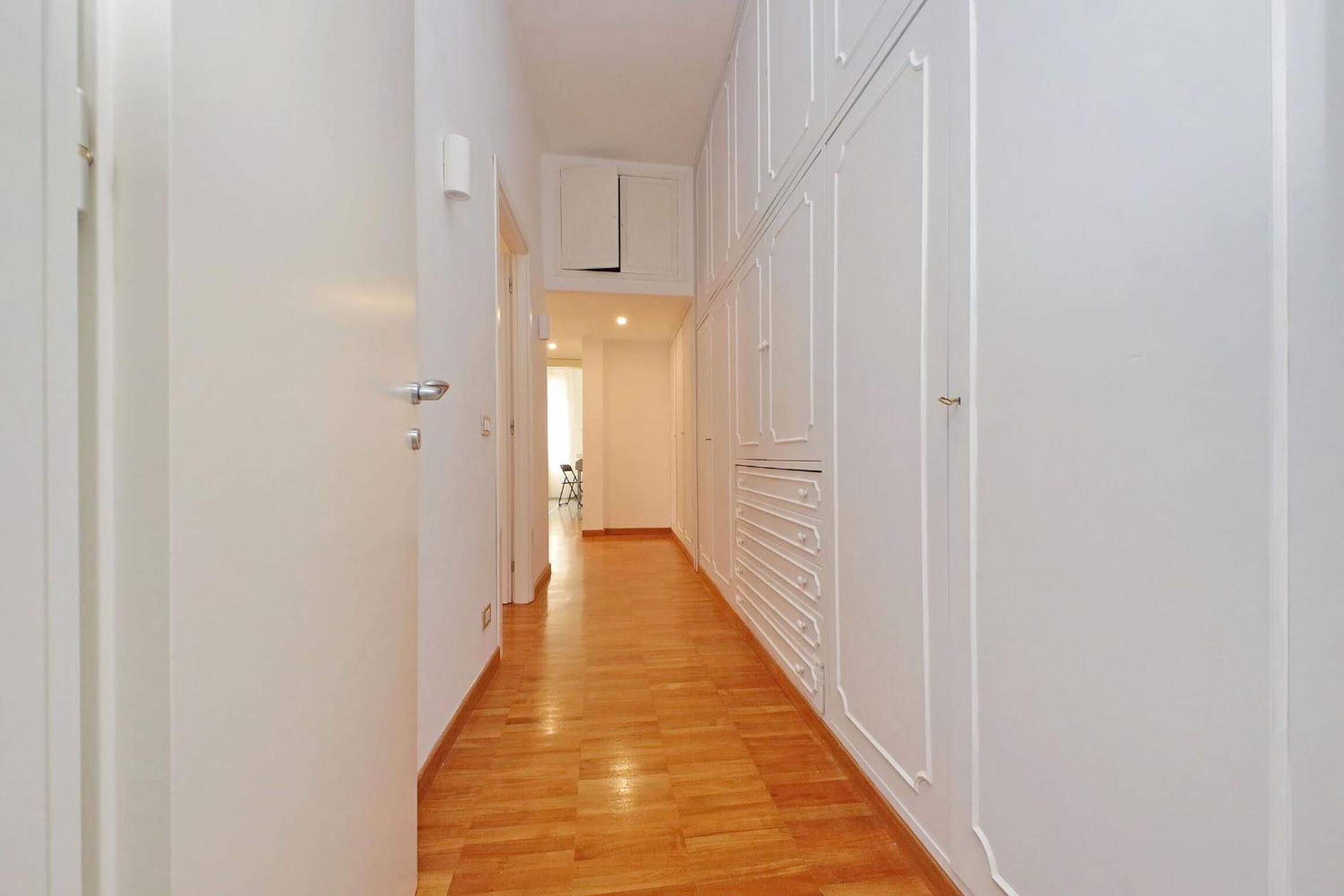 Duccio Galimberti - Lovely 2br Walking To The Vatican City