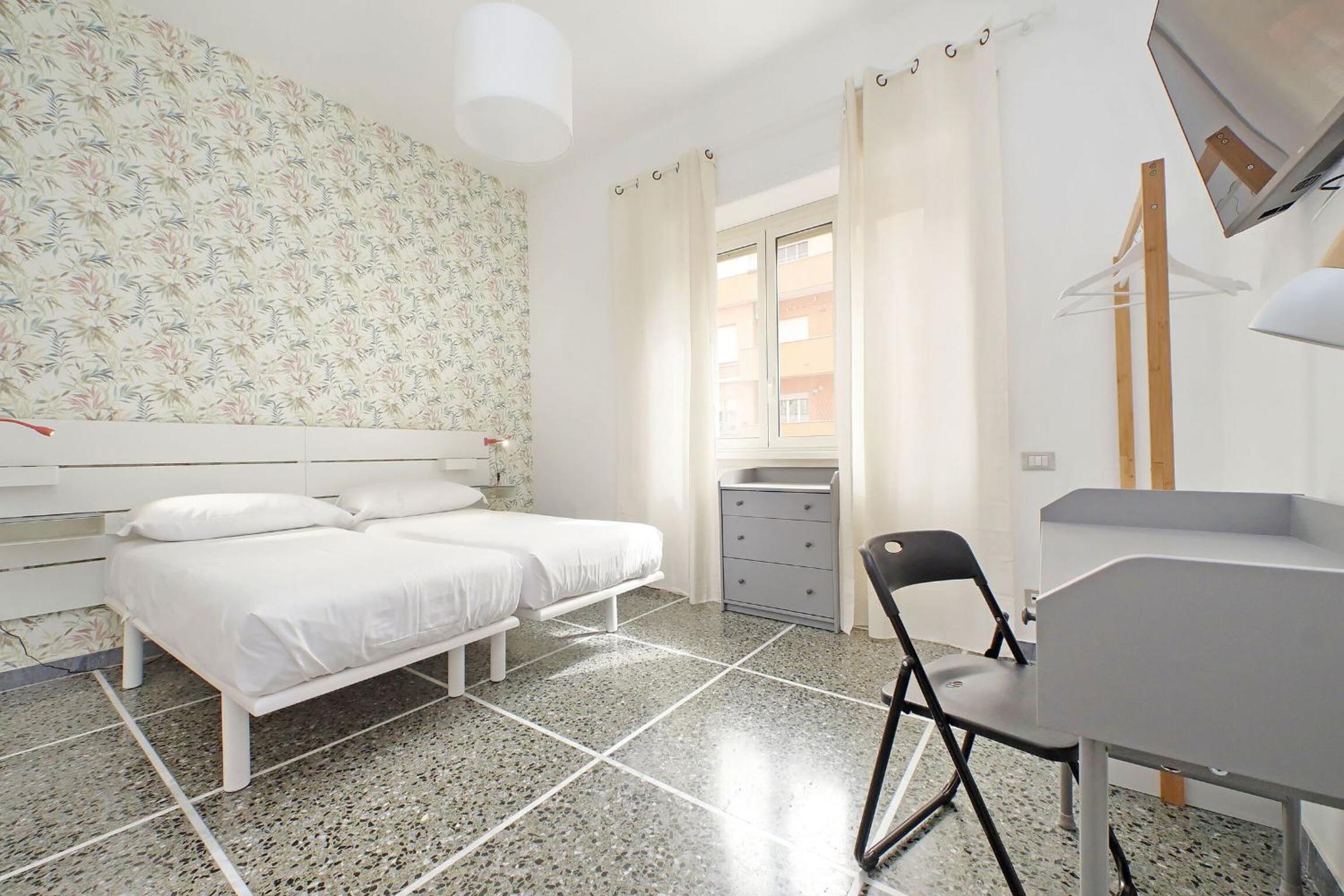 Duccio Galimberti - Lovely 2br Walking To The Vatican City