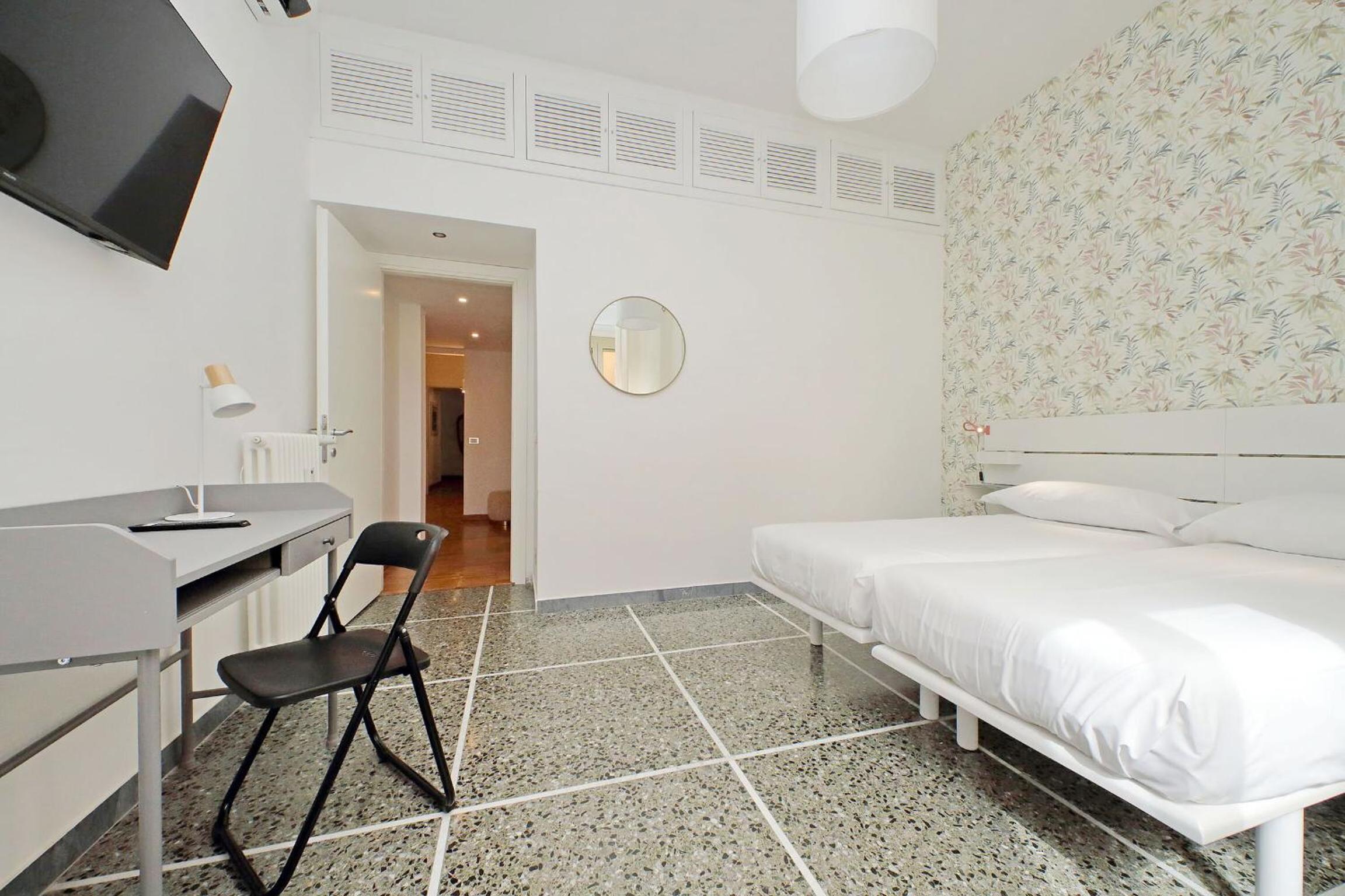 Duccio Galimberti - Lovely 2br Walking To The Vatican City