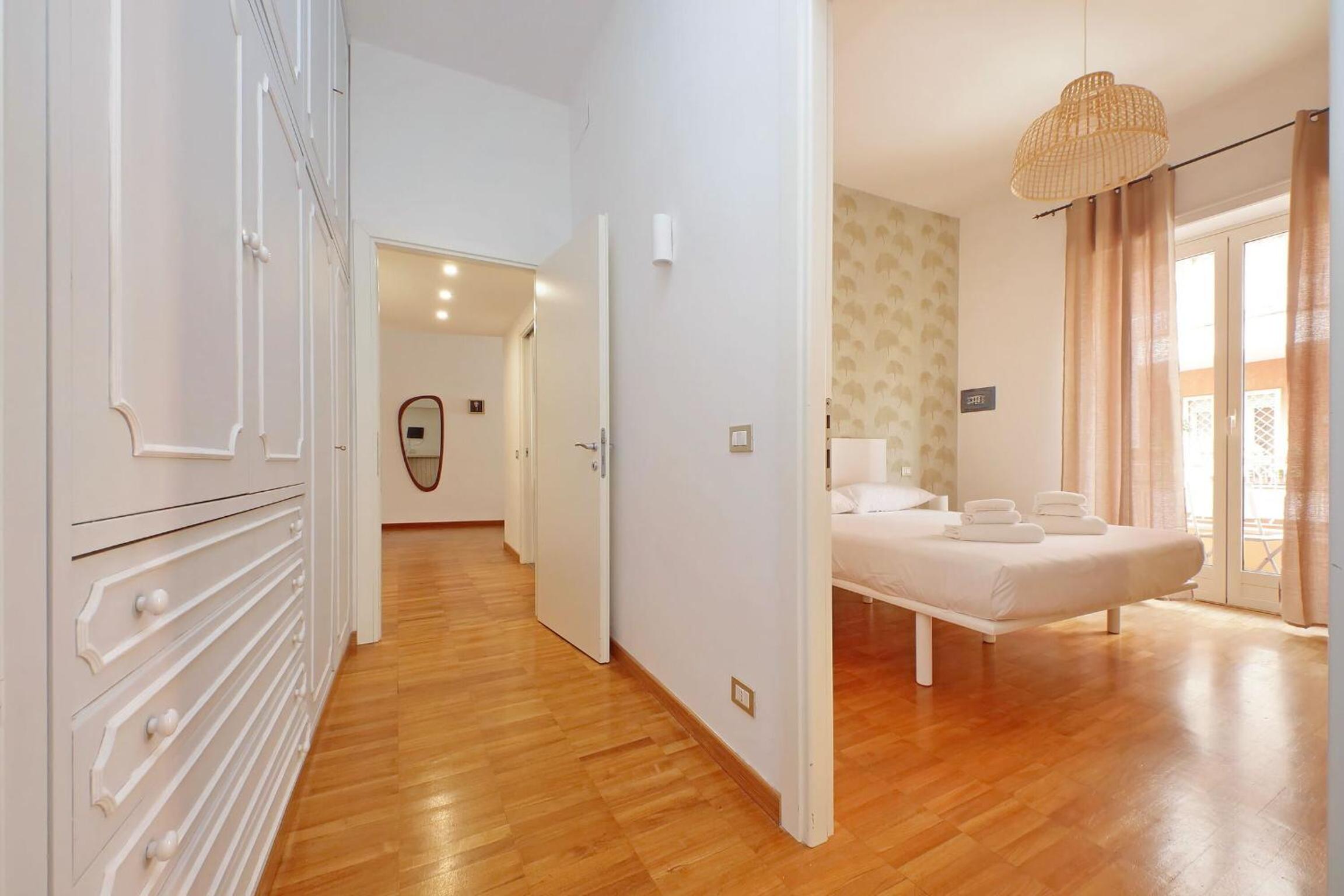 Duccio Galimberti - Lovely 2br Walking To The Vatican City