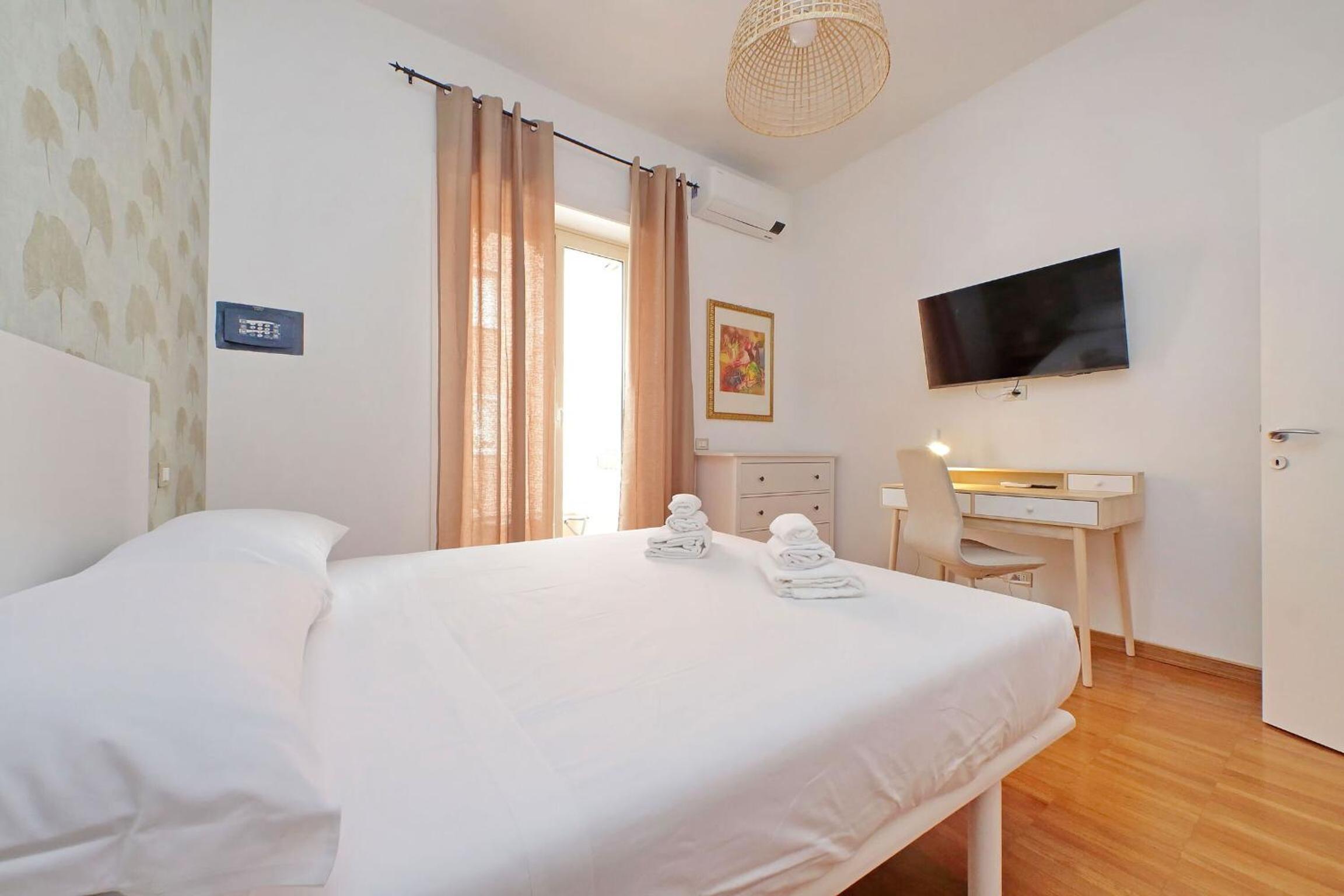Duccio Galimberti - Lovely 2br Walking To The Vatican City